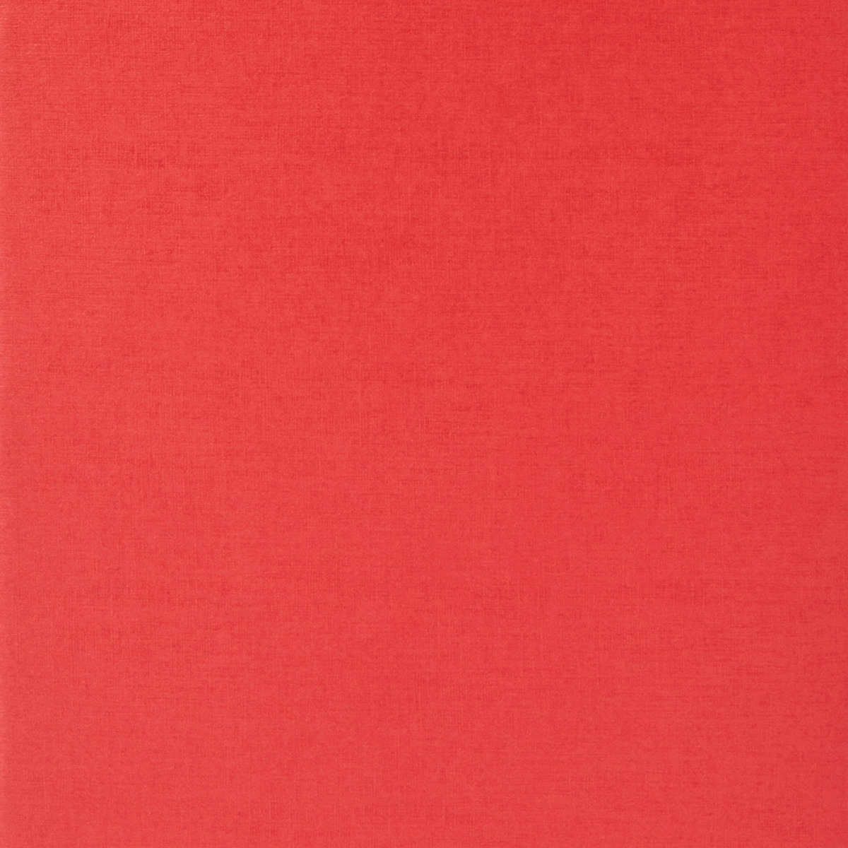 Fabriano Ecoqua Original Staple-Bound Notebook, 5.8 in x 8.3 in, A5, Graph, 40 Sheets, Red