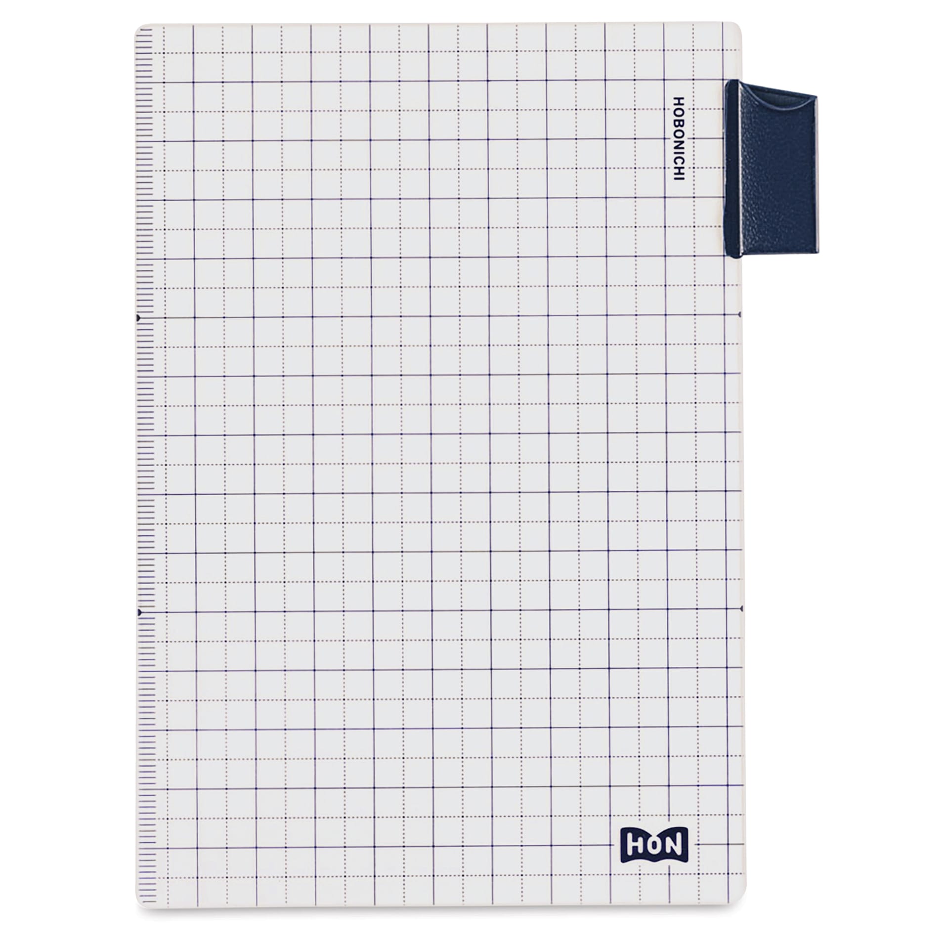 Hobonichi Techo A6 Paper Series 2025 Planner - A6, 464 Pages