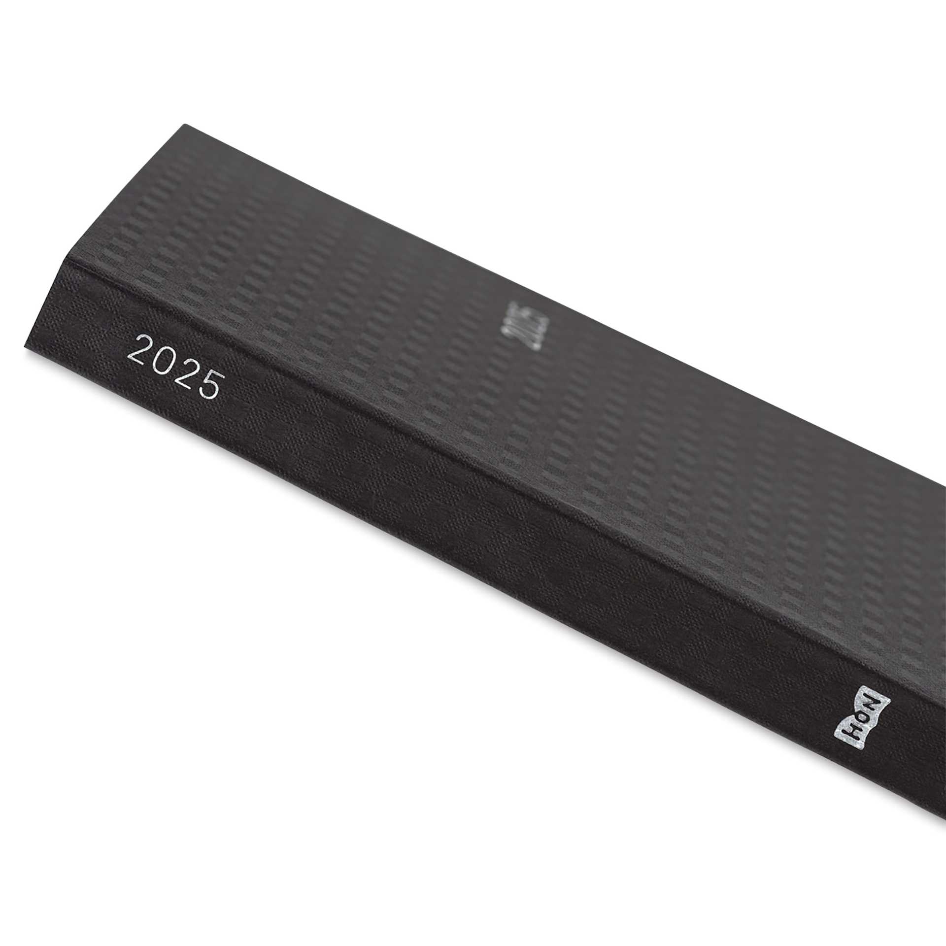 Hobonichi Techo A6 Paper Series 2025 Planner - A6, 464 Pages, spine