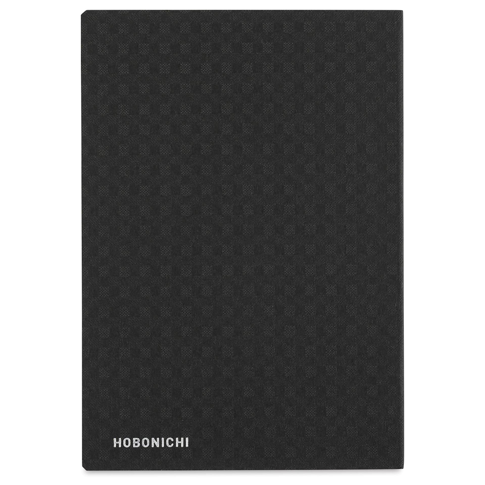 Hobonichi Techo A6 Paper Series 2025 Planner - A6, 464 Pages, back cover