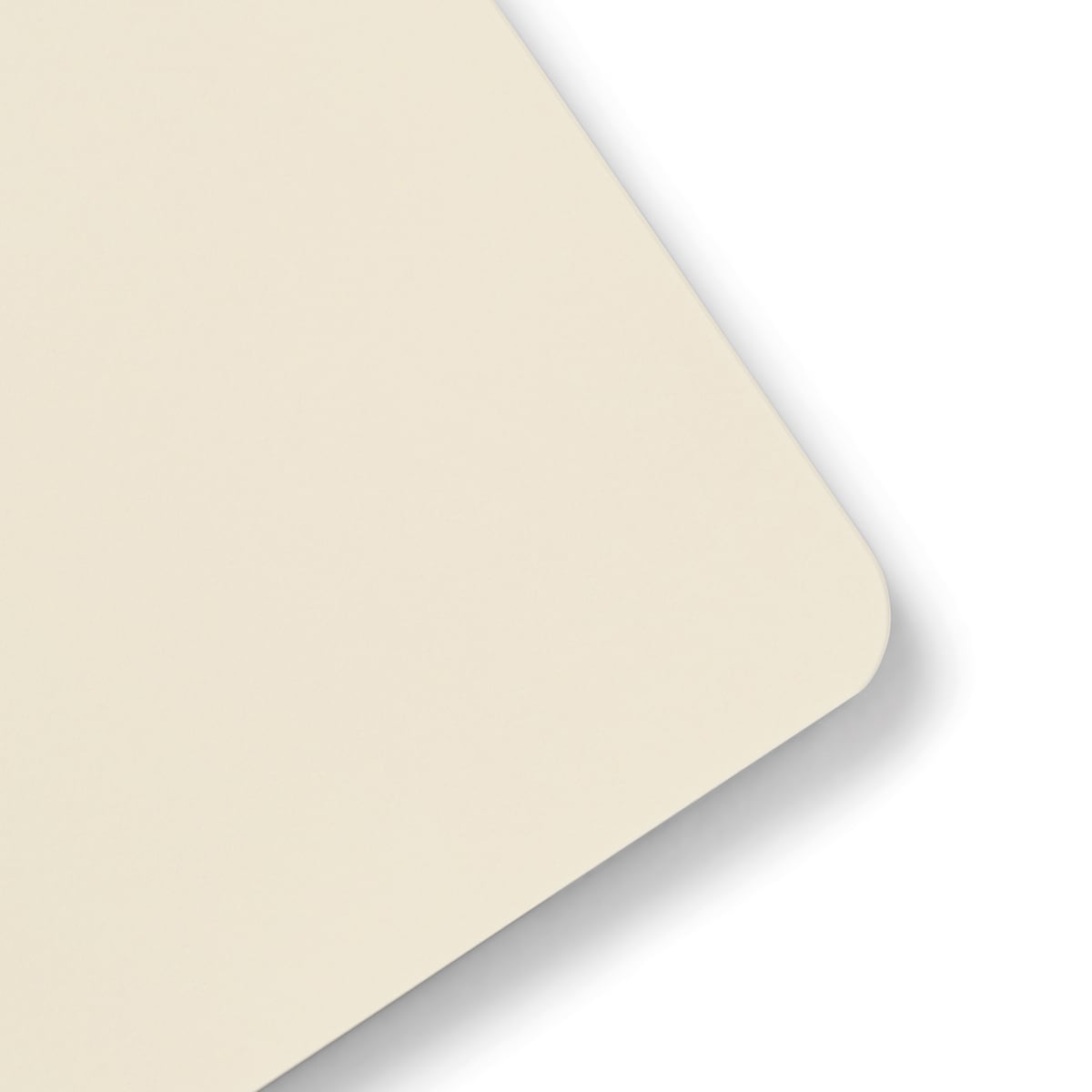 Fabriano Ispira Soft-Cover Notebook, 5.8 in x 8.3 in, Blank, Purple