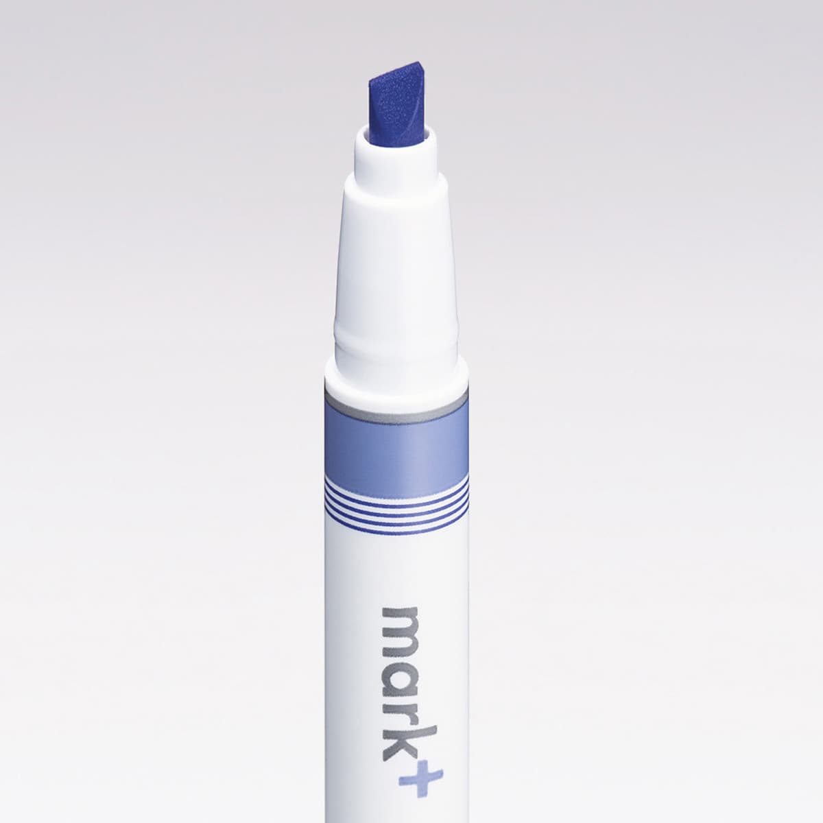Mark+ 2 Way Marker Navy