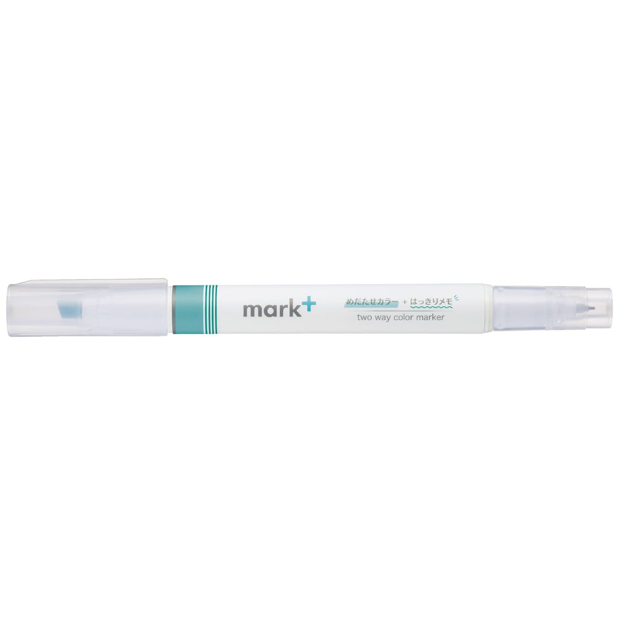 Mark+ 2 Way Marker Green
