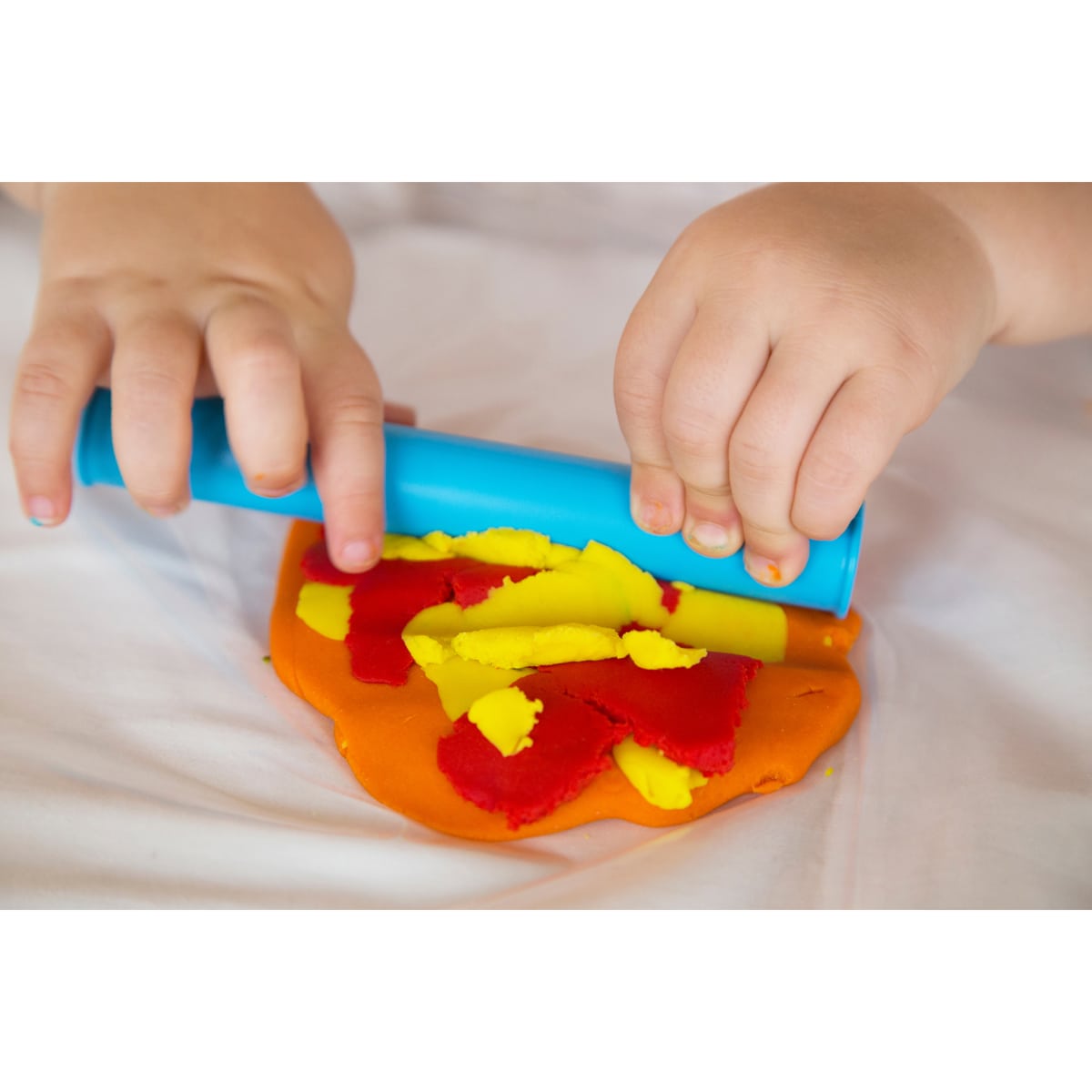 Modelling Clay Sets 10-Colour Set