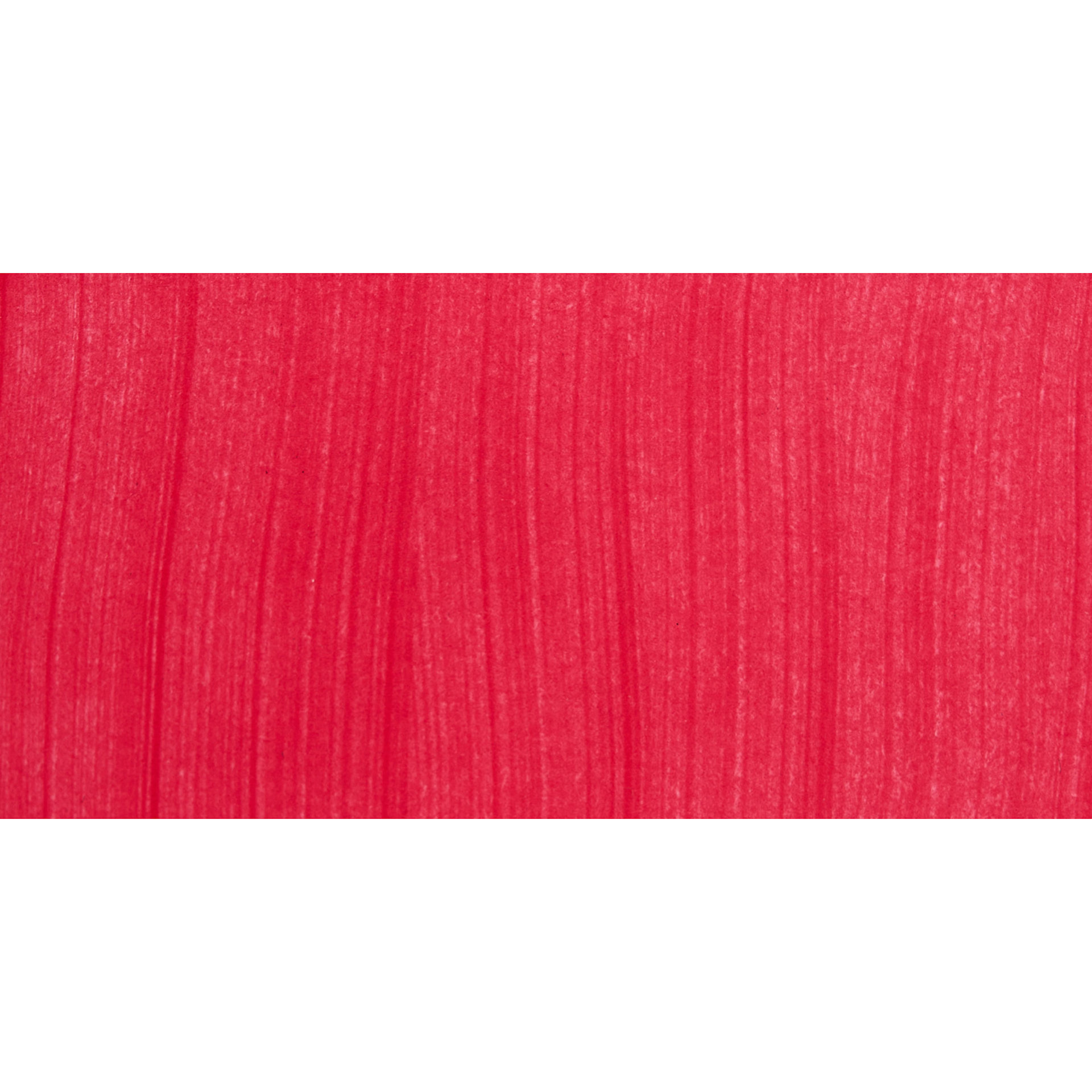 Abroli MonsterColor Washable Tempera Paint - Red, swatch