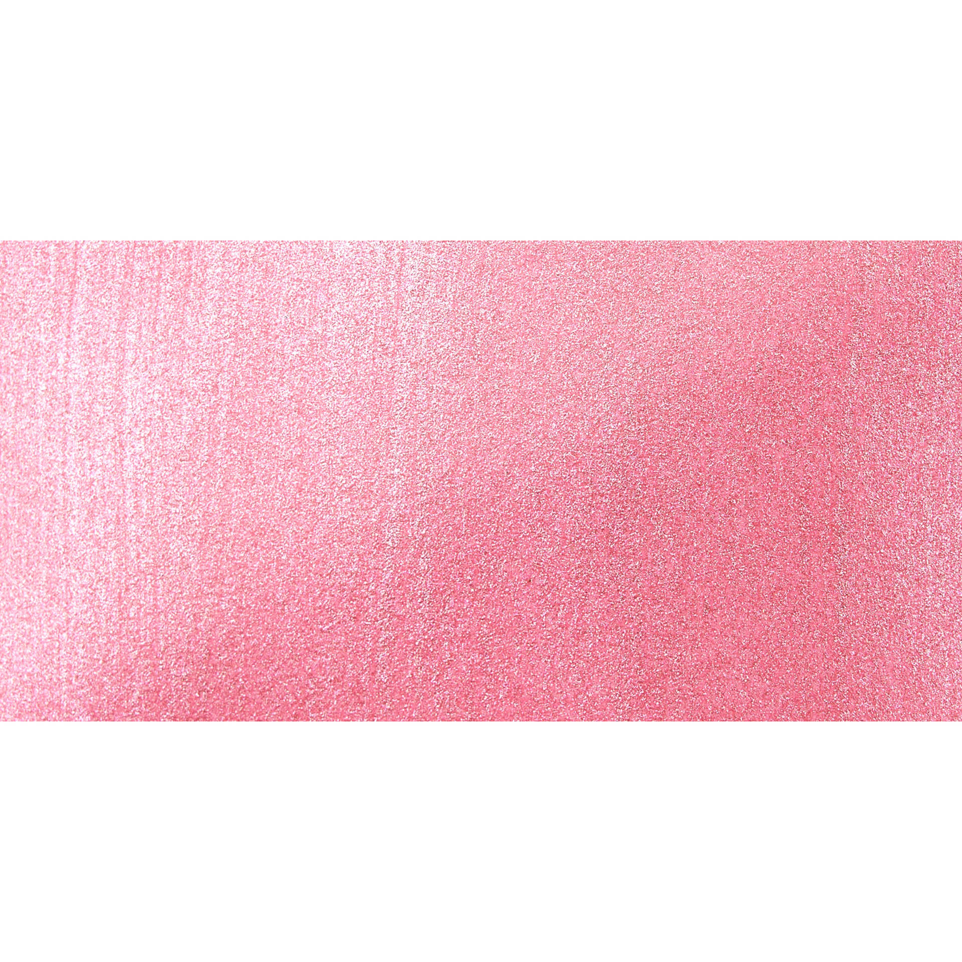 Abroli MonsterColor Washable Tempera Paint - Metallic Pink, swatch