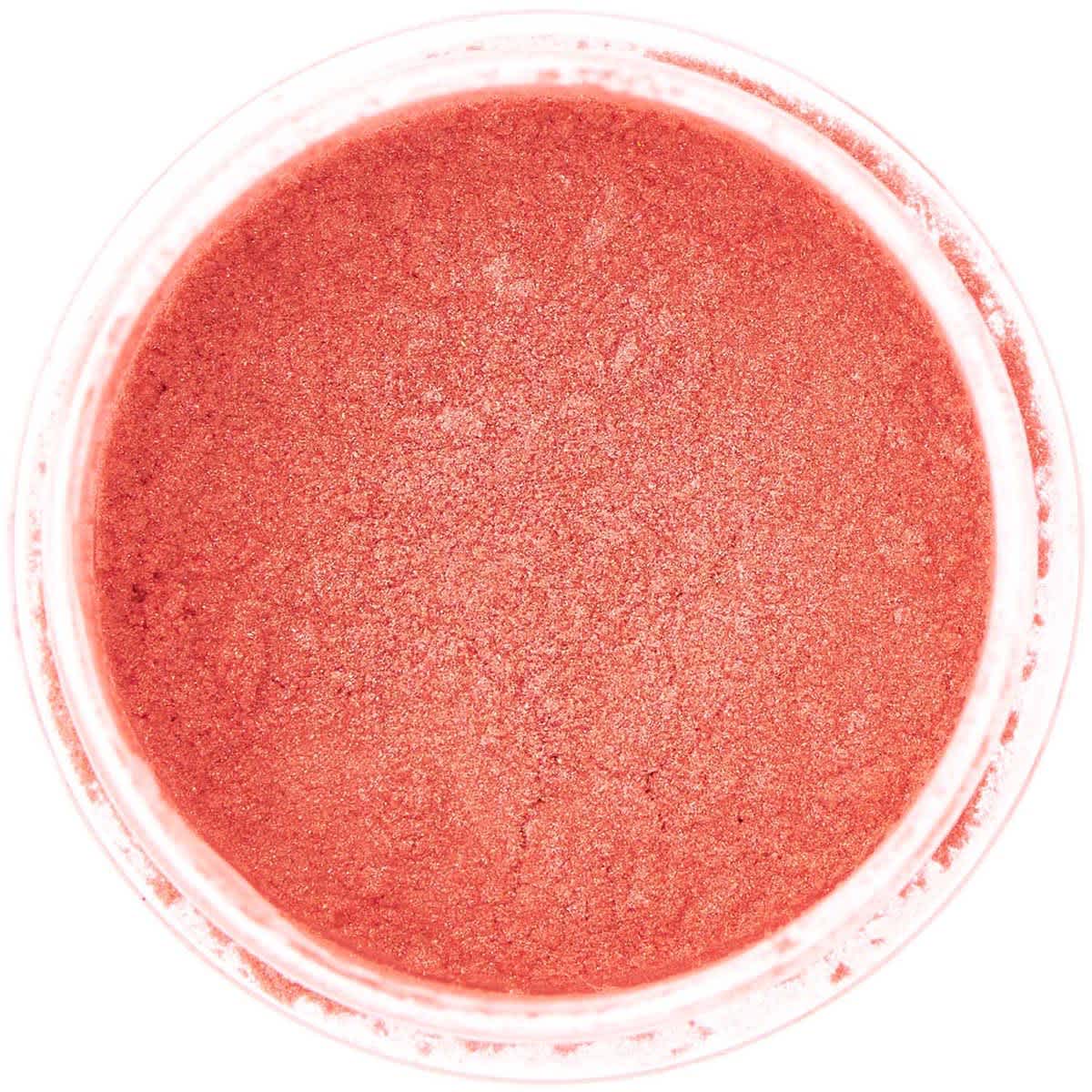 Resin Color Pigment Pearl Red