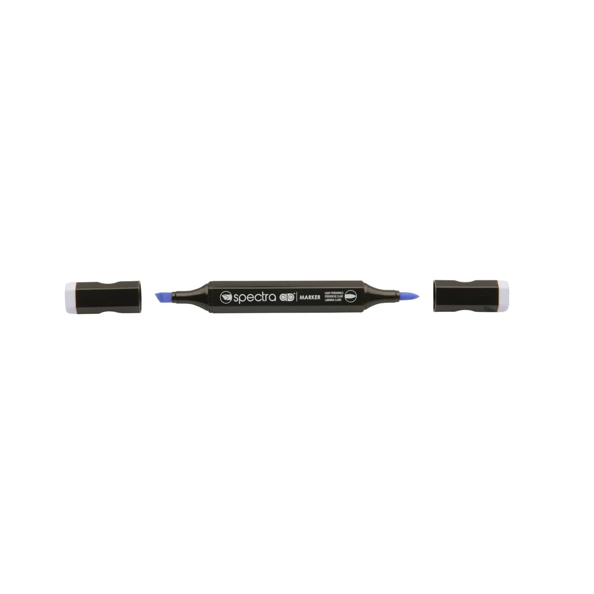 Spectra AD Marker Light Periwinkle