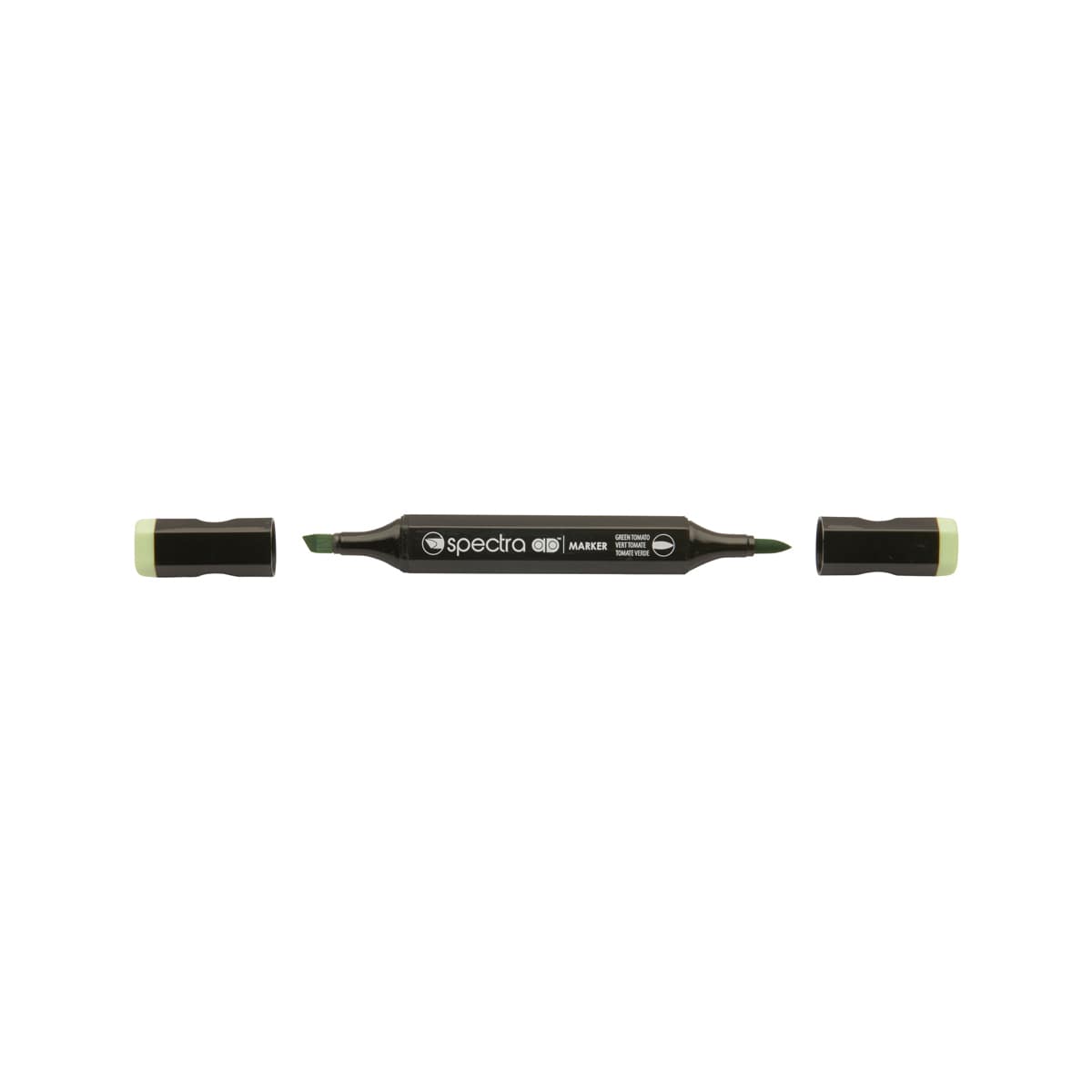 Spectra AD Marker Green Tomato