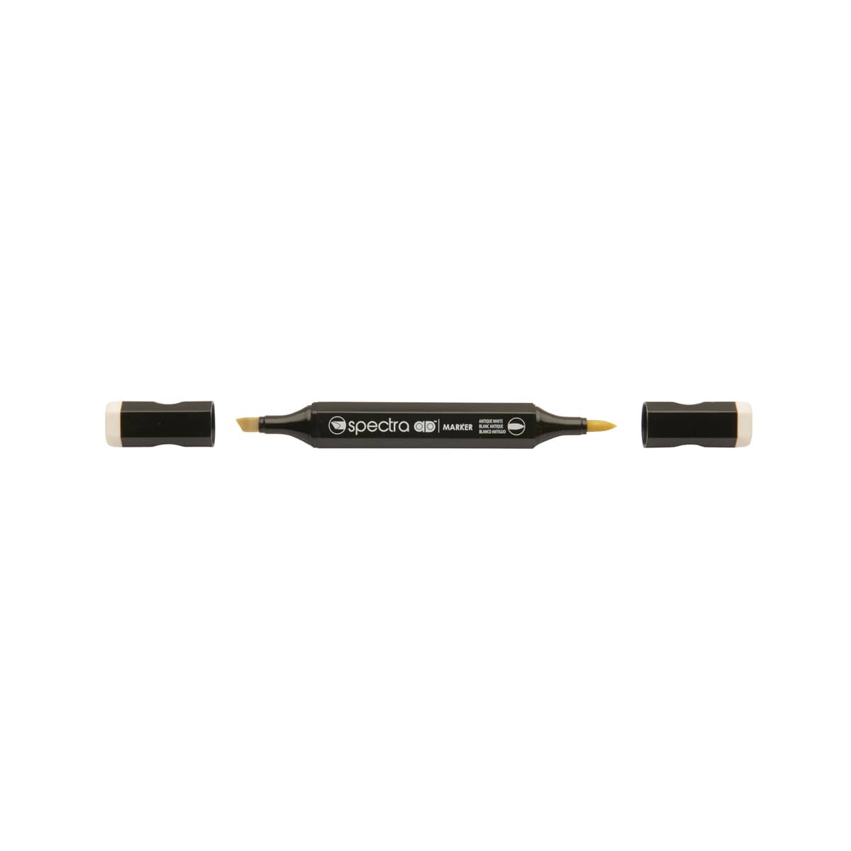 Spectra AD Marker Antique White