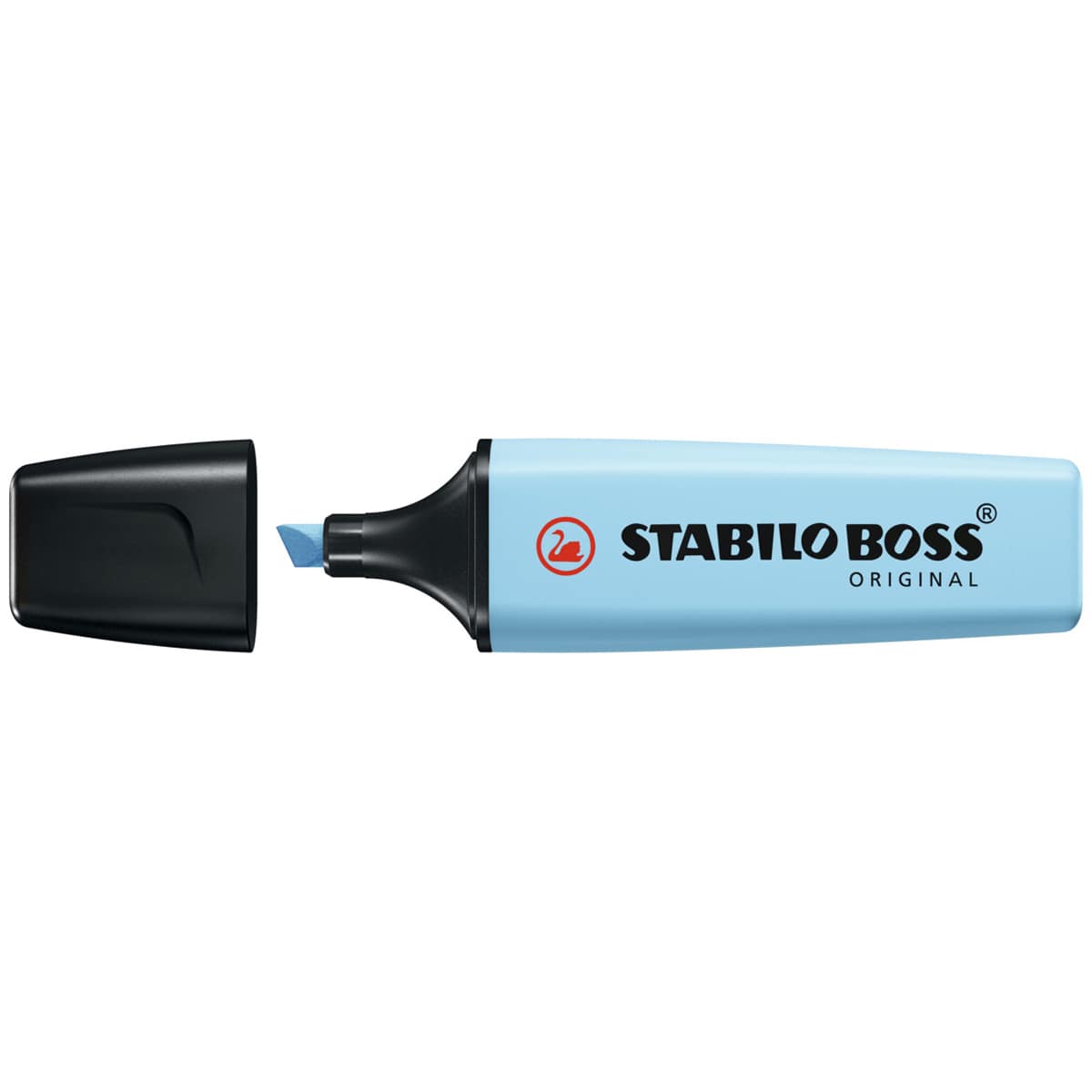 BOSS ORIGINAL Highlighter Pastel Breezy Blue