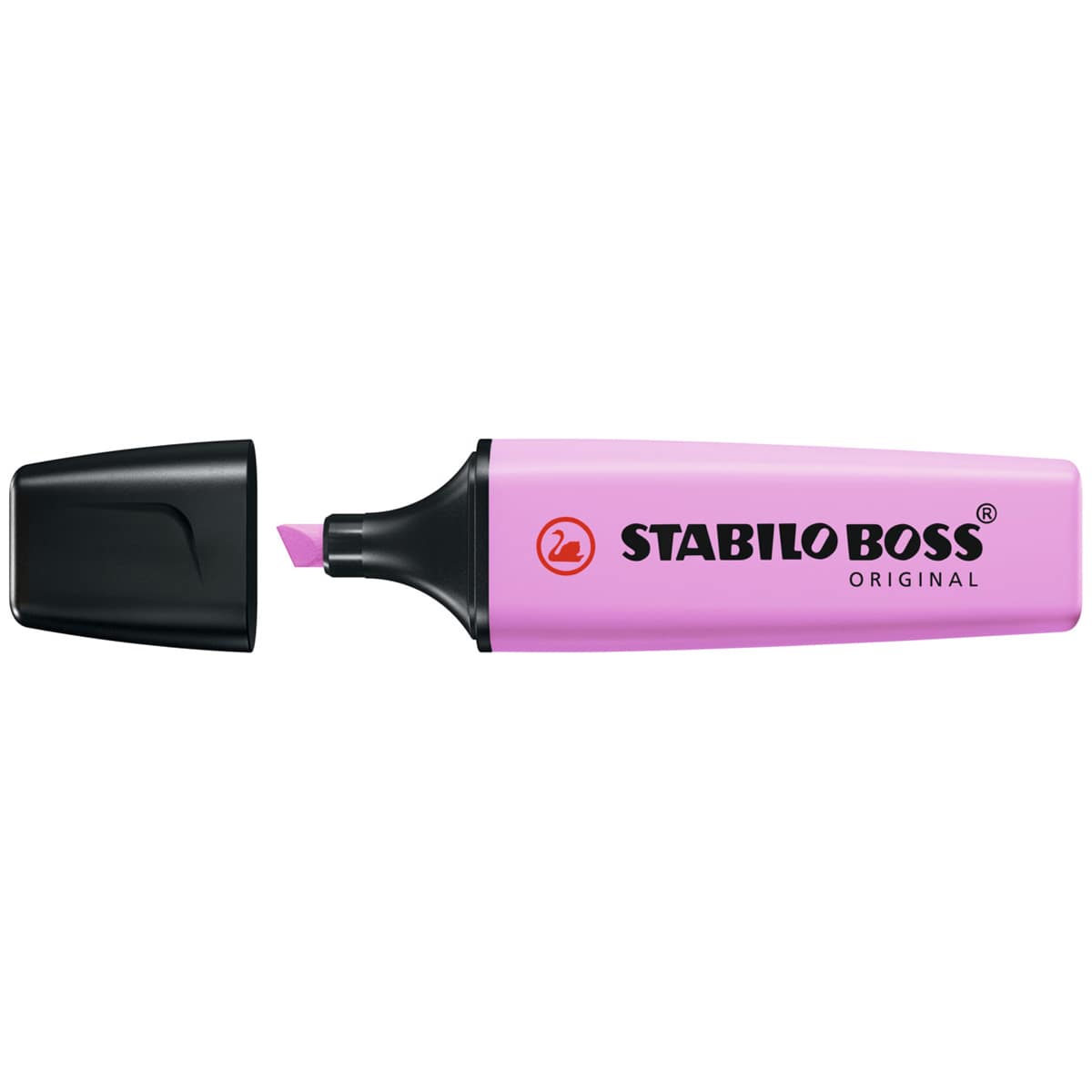 BOSS ORIGINAL Highlighter Pastel Frozen Fuchsia