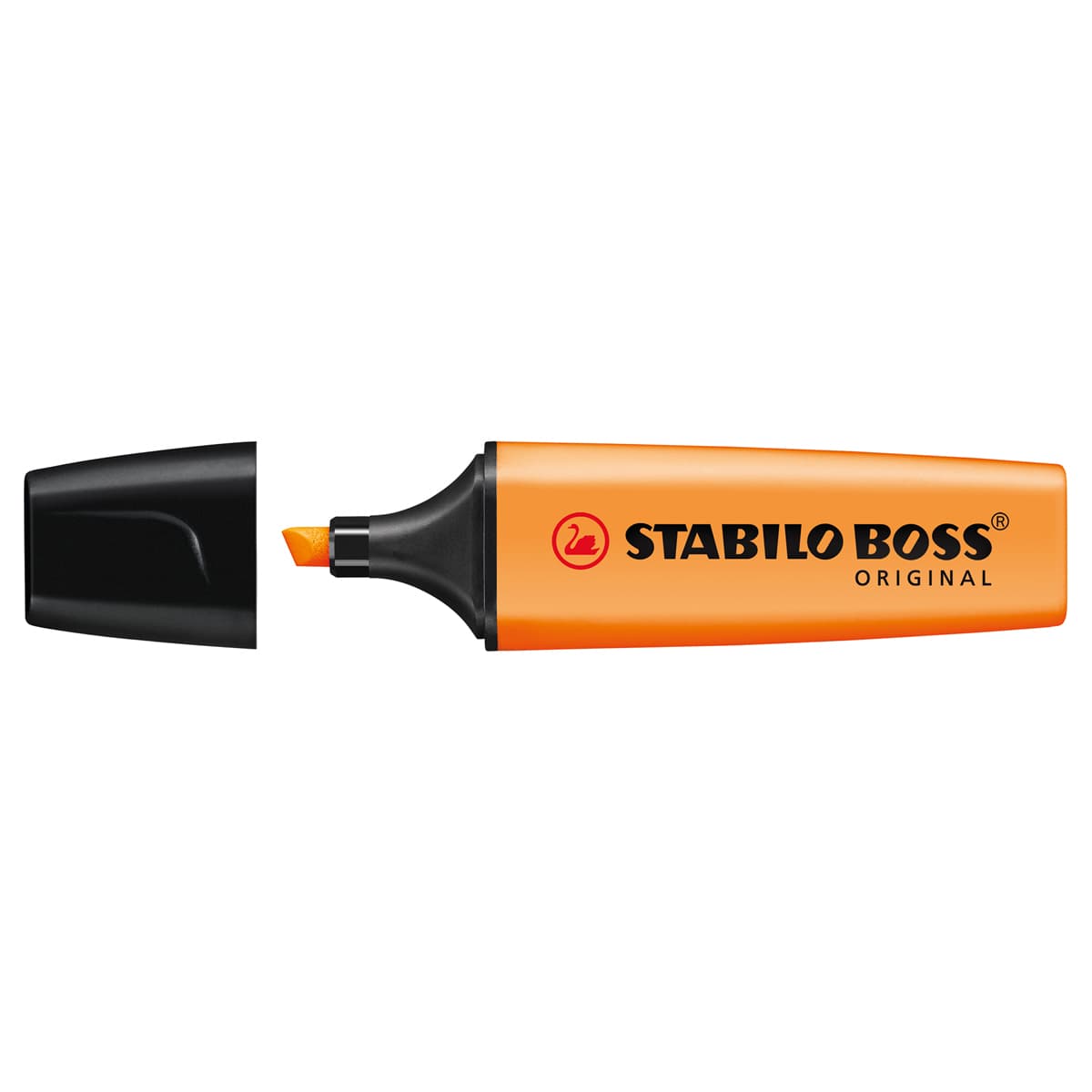 BOSS ORIGINAL Highlighter Orange