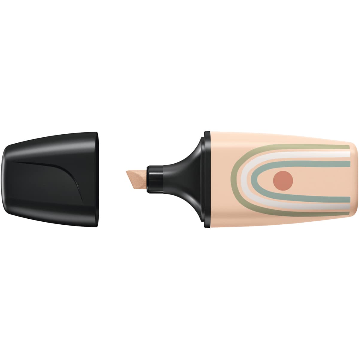 BOSS Mini Naturevibes Highlighter Beige