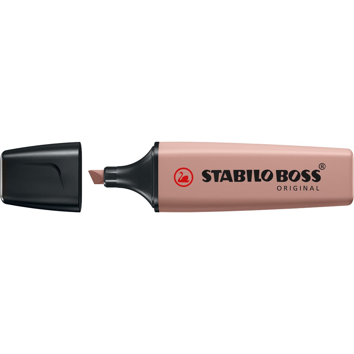 BOSS ORIGINAL NatureCOLORS Highlighter Umber