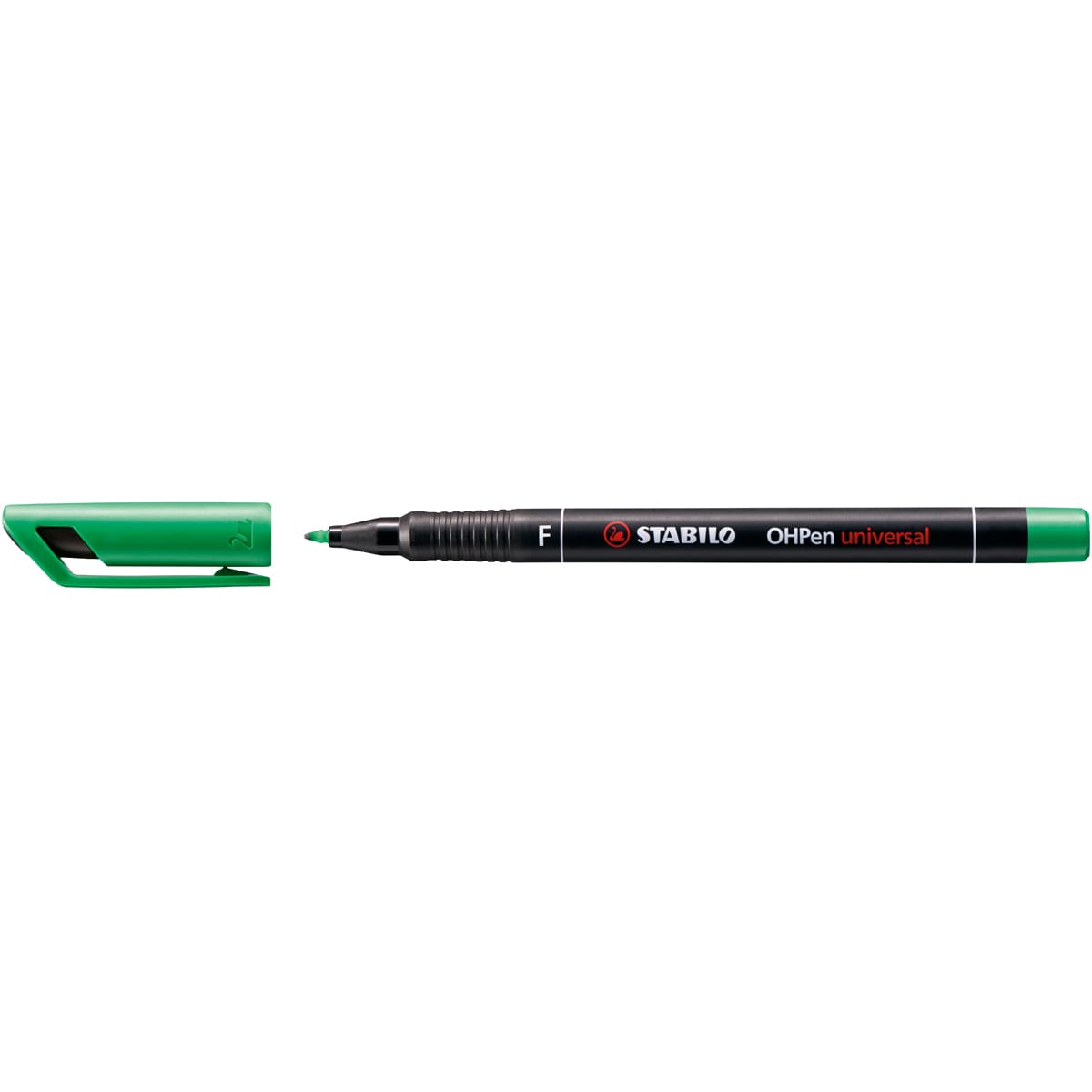 OHPen Universal Pen .7mm - Green