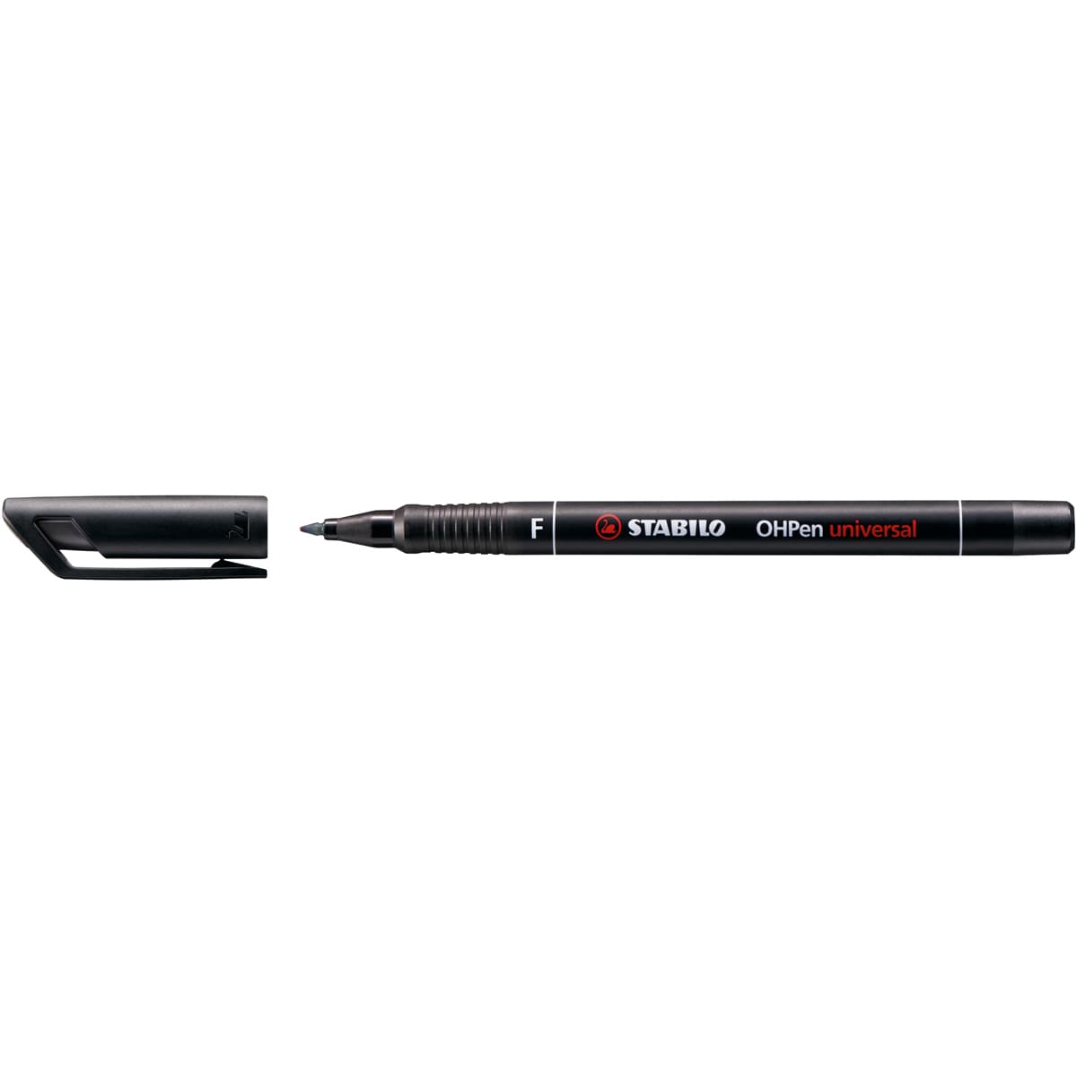 OHPen Universal Pen .7mm - Black