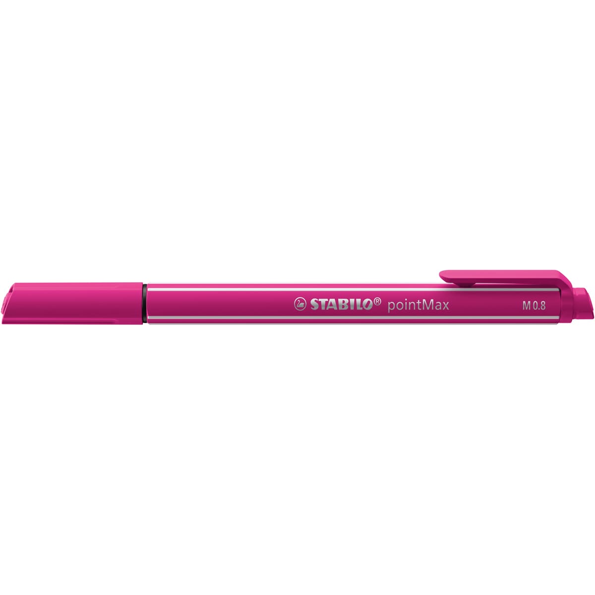 pointMax Pen Rose