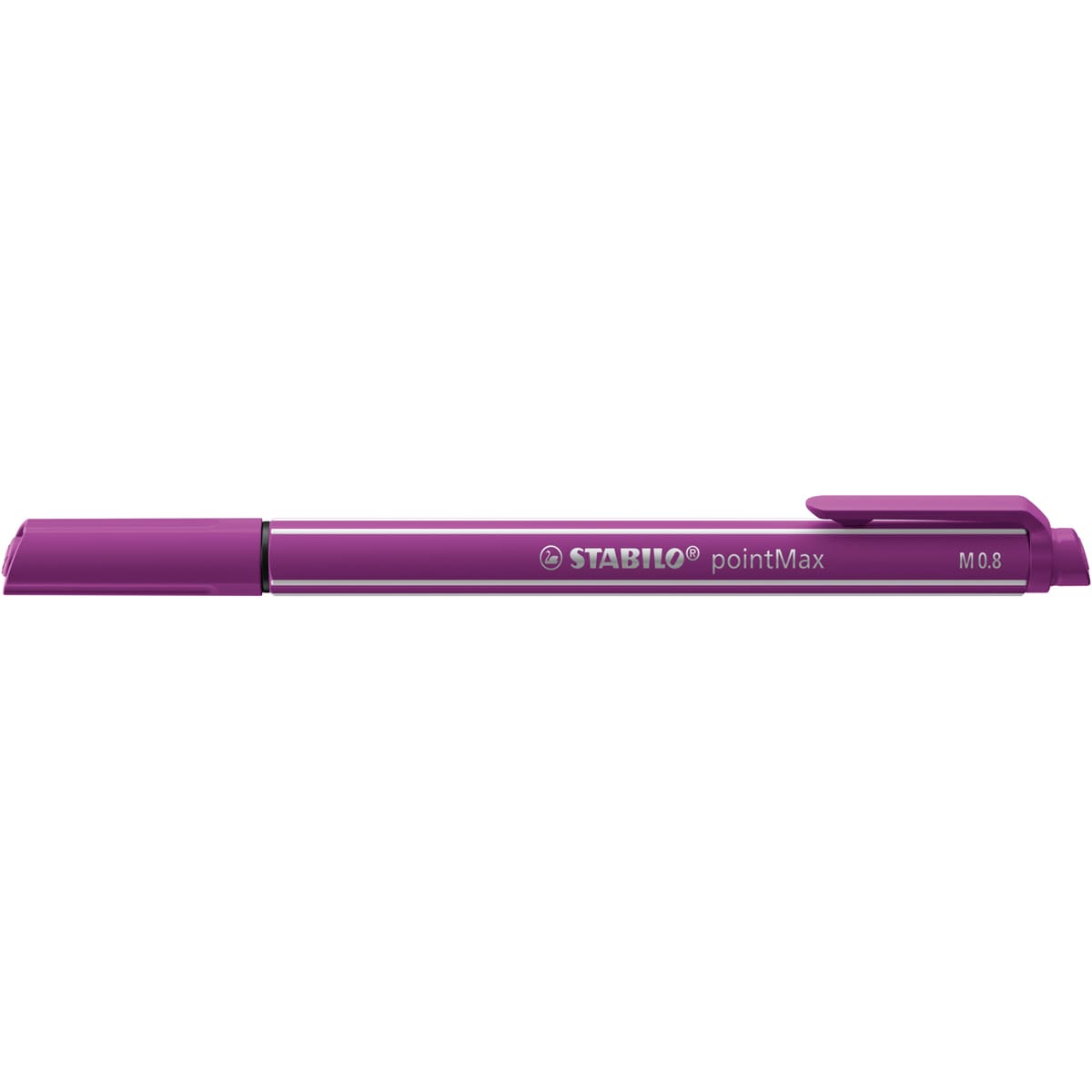 pointMax Pen Lilac