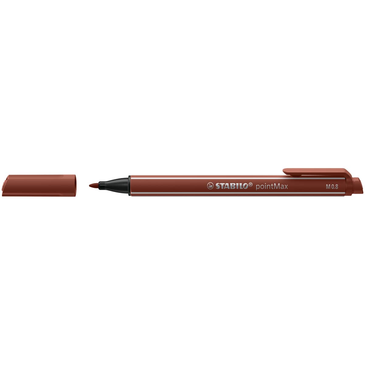 pointMax Pen Sienna