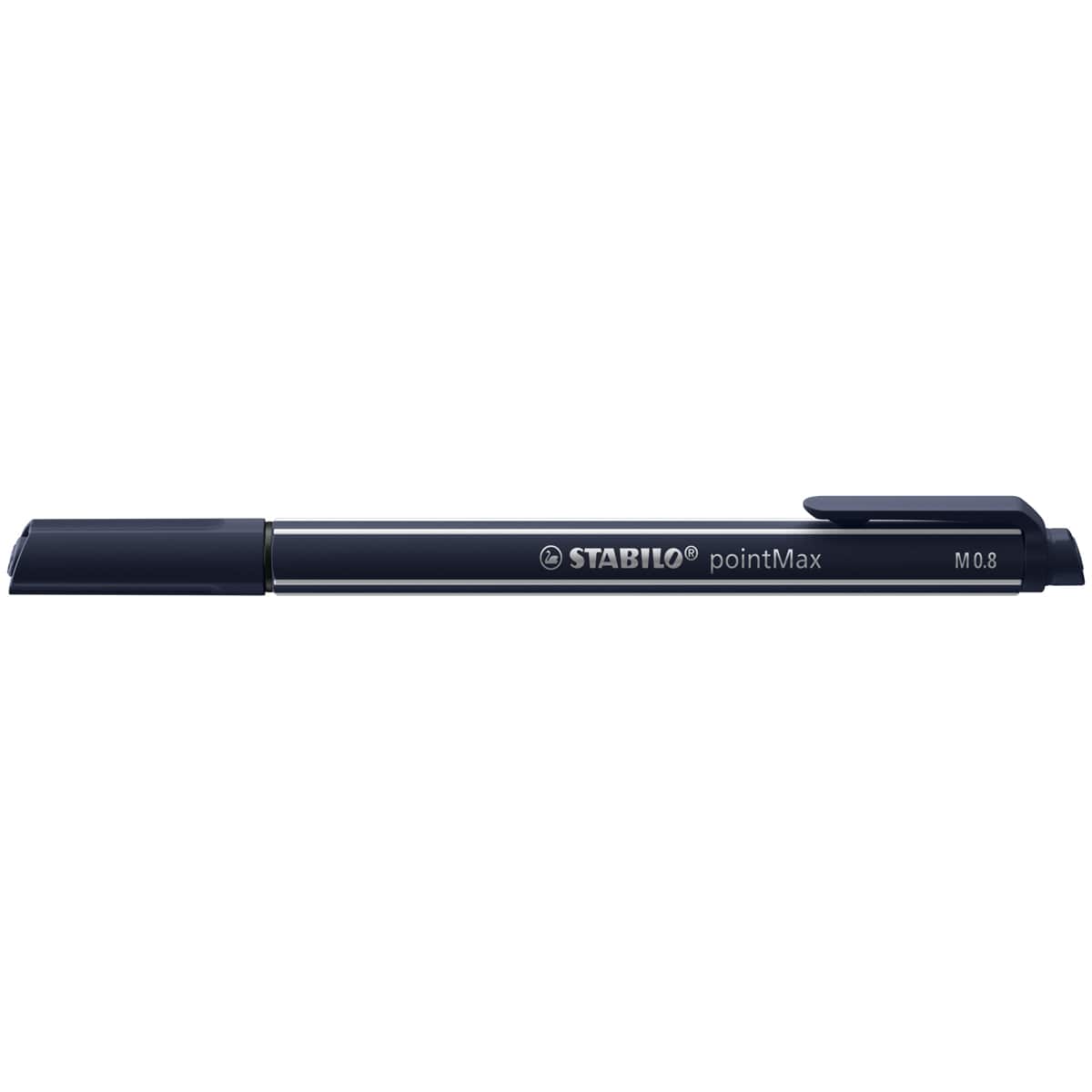 pointMax Pen Payne's Grey