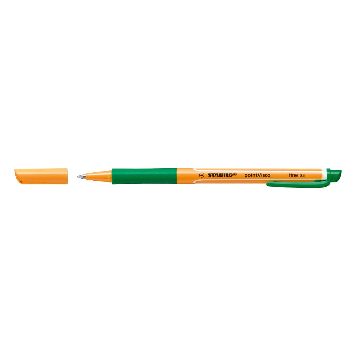 pointVisco Pen Green