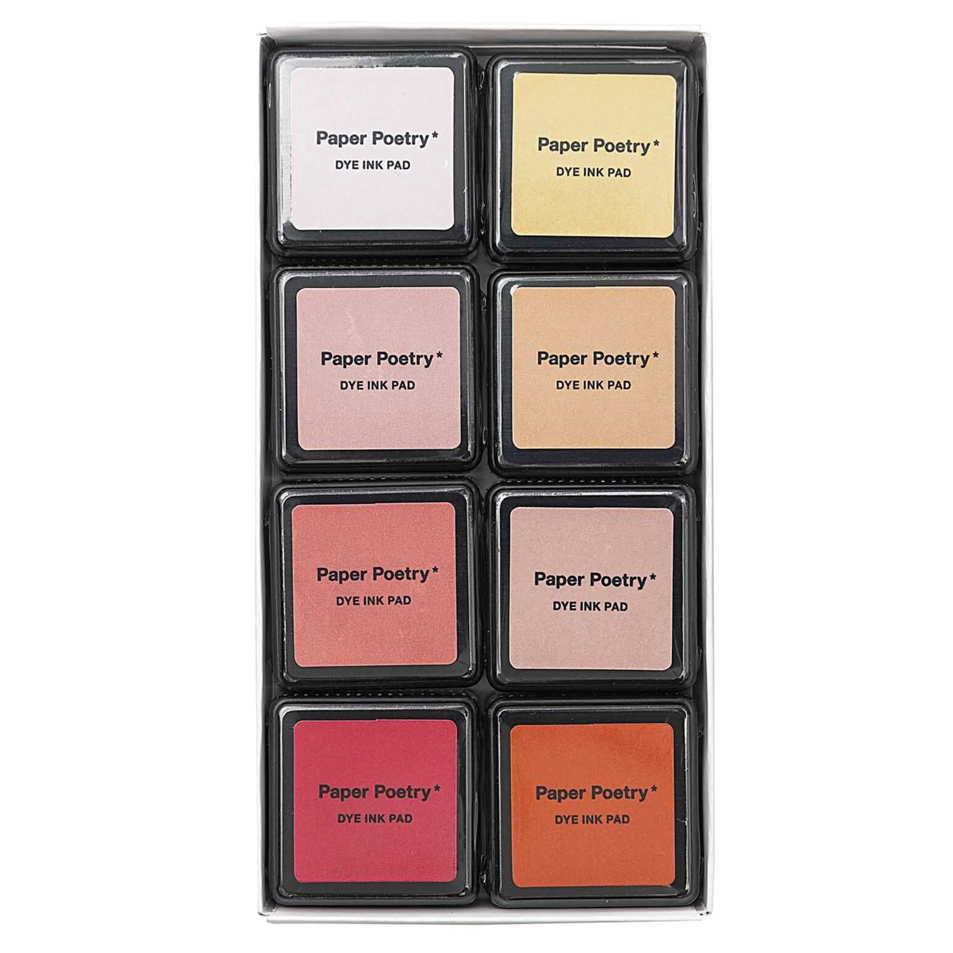 Stamping Dye Ink Pd Valentine
