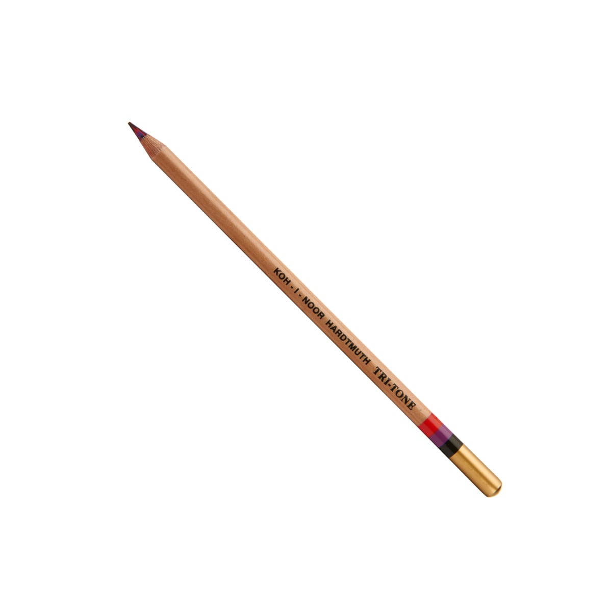 Tritone Colored Pencils Spanish Night
