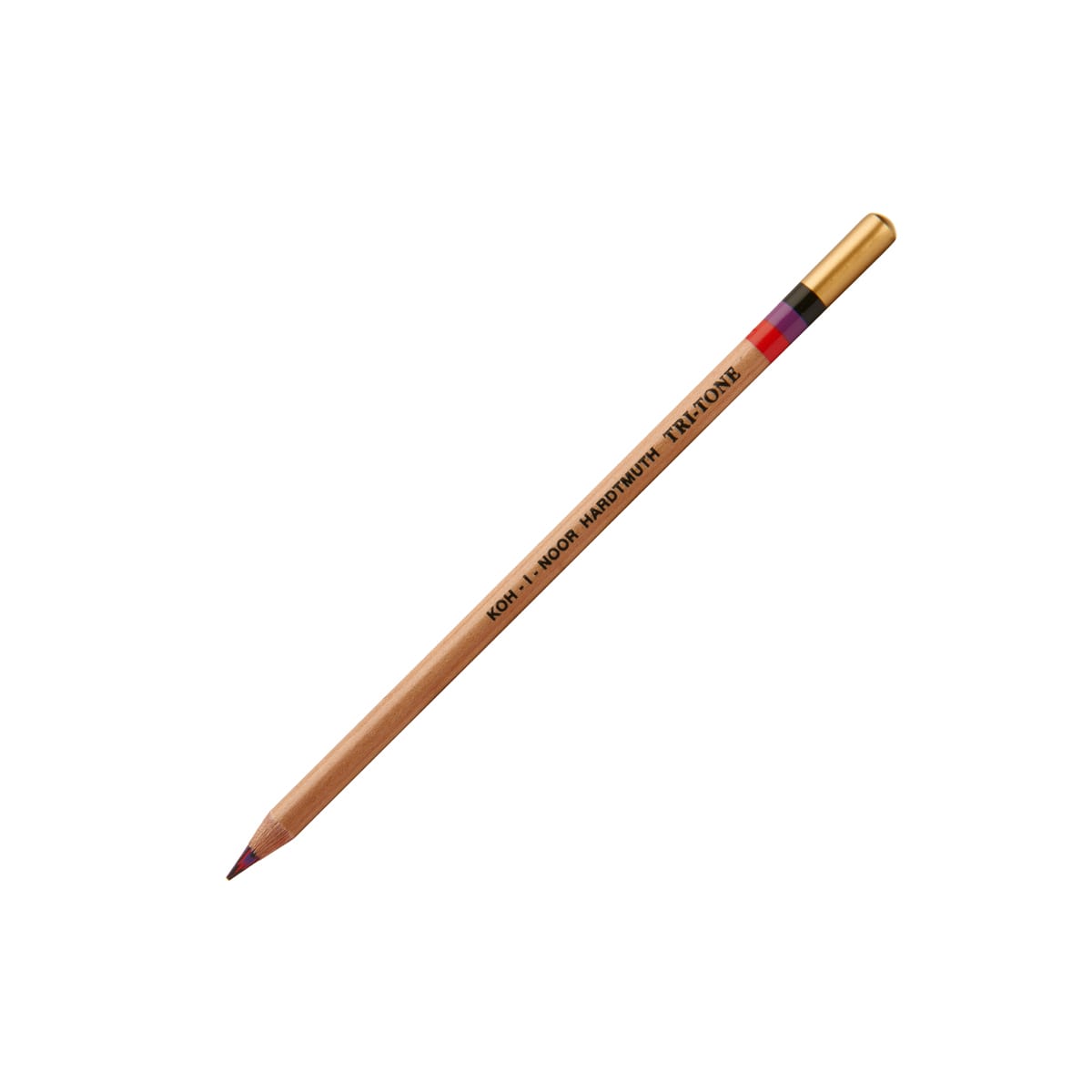 Tritone Colored Pencils Spanish Night