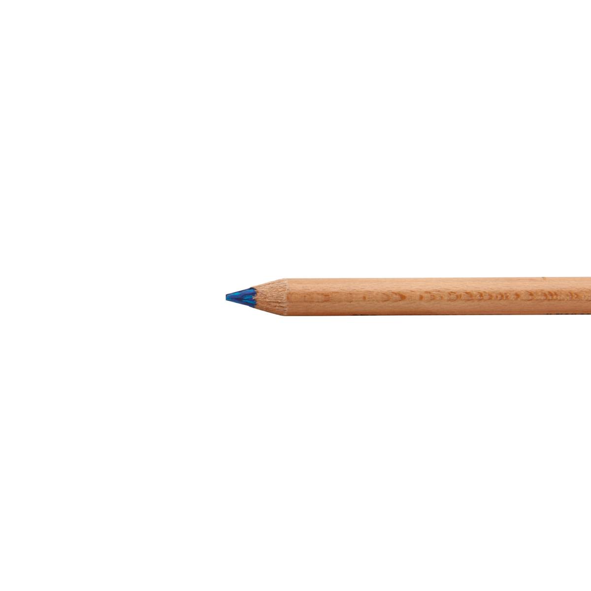 Tritone Colored Pencils Twilight
