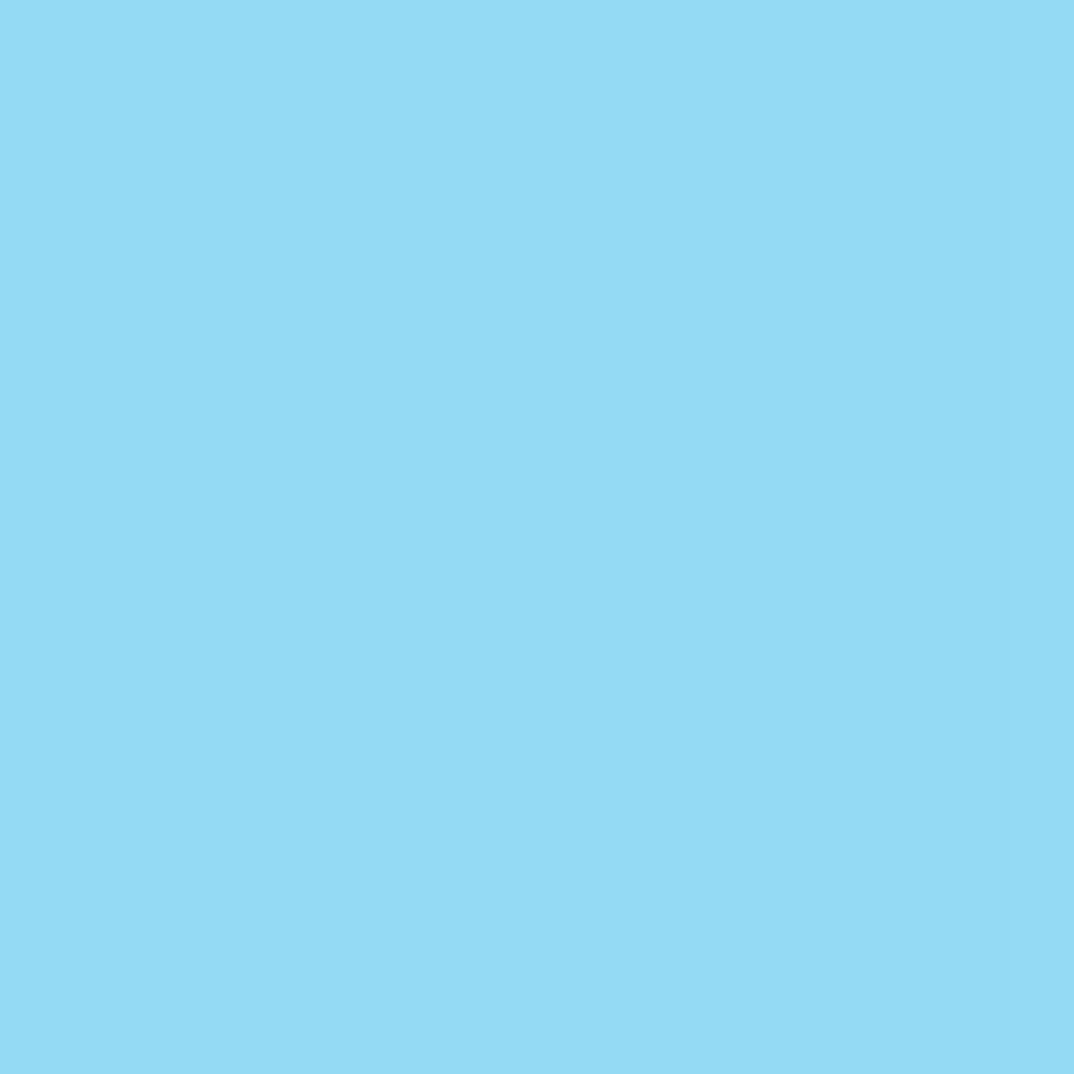 Signo 207 Pen Light Blue