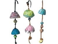 donkey beads and bells