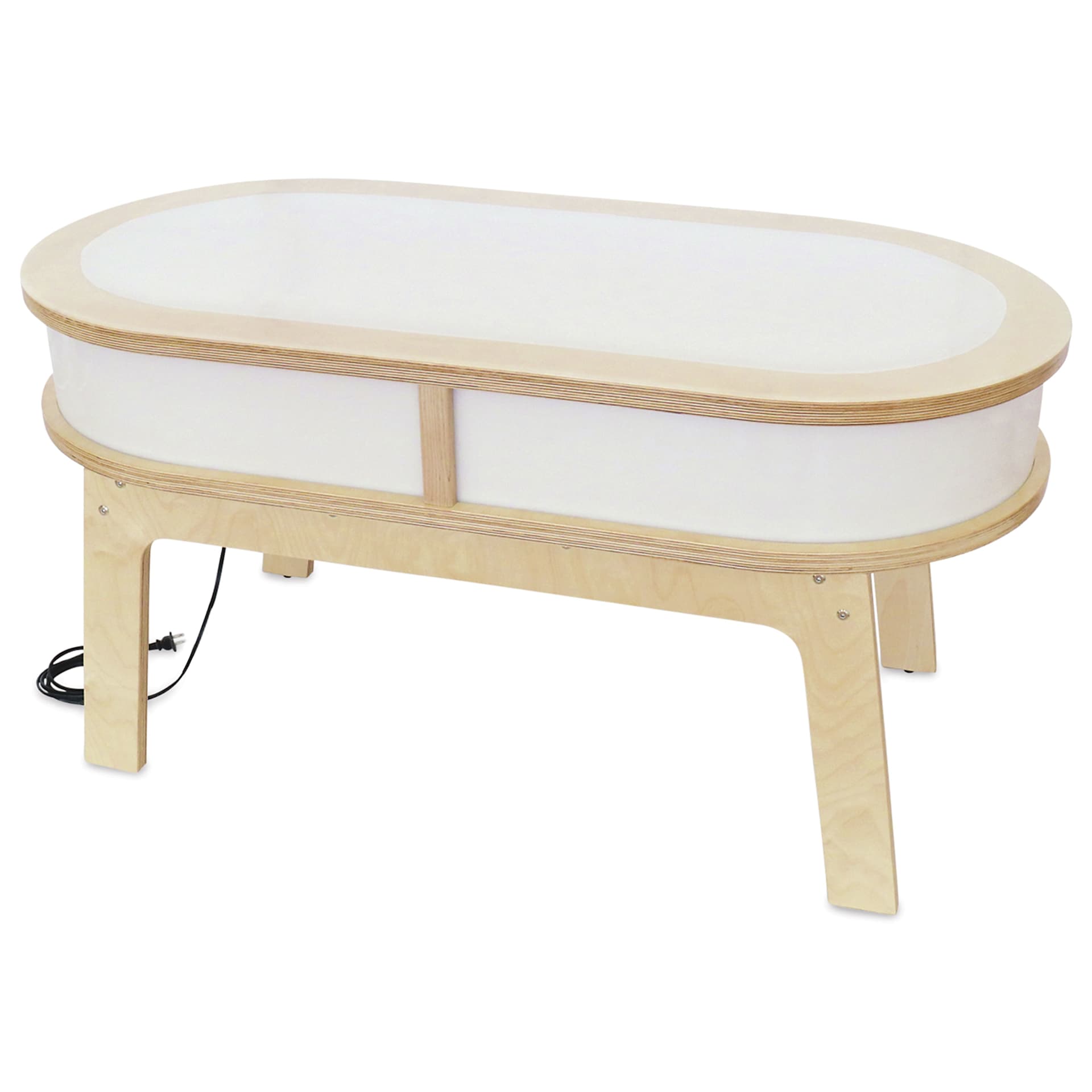 Whitney Brothers Radiant LED Light Table