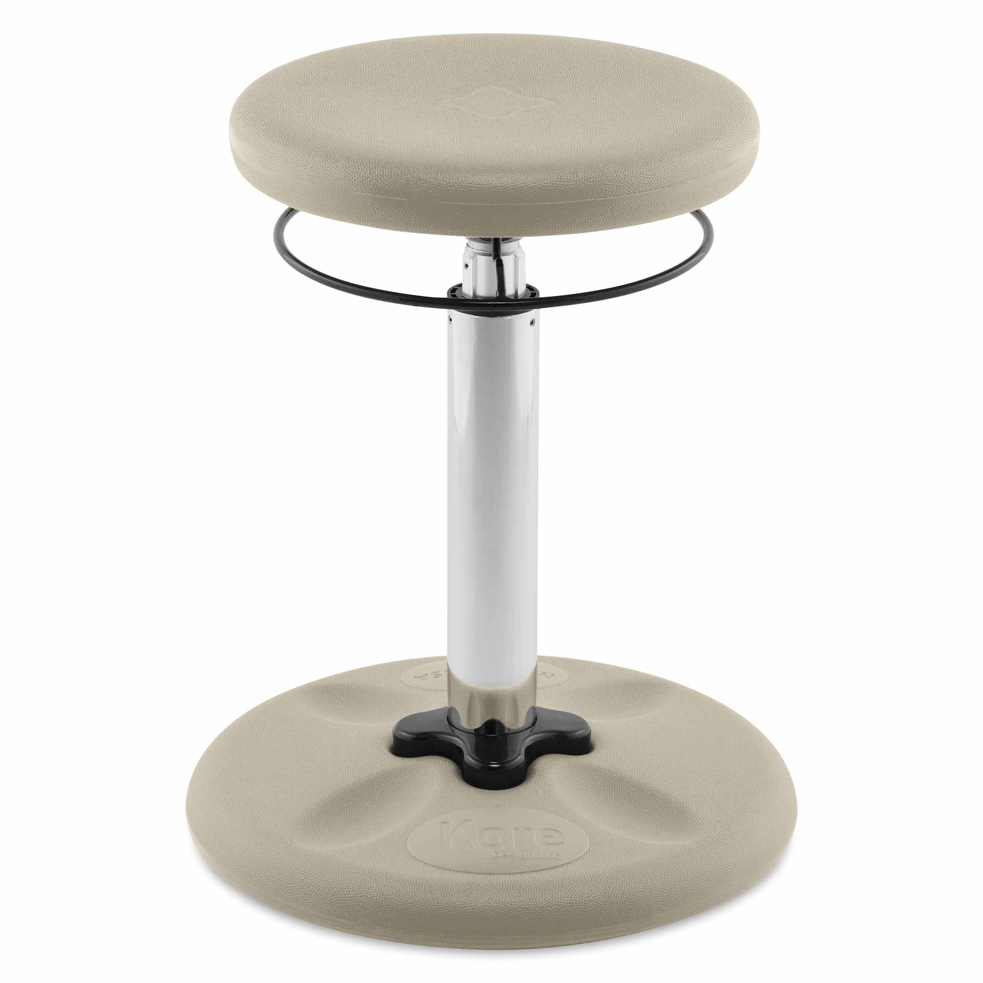 Kore Design Kids Adjustable Chair - Sand Dollar - unraised
