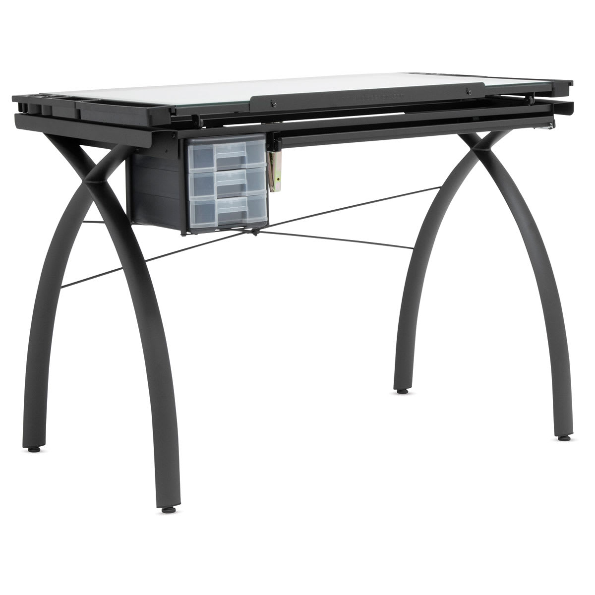Artograph Futura Light Table by Studio Designs, Table top, no tilt. Artograph Futura Light Table by Studio Designs, Table top, no tilt.