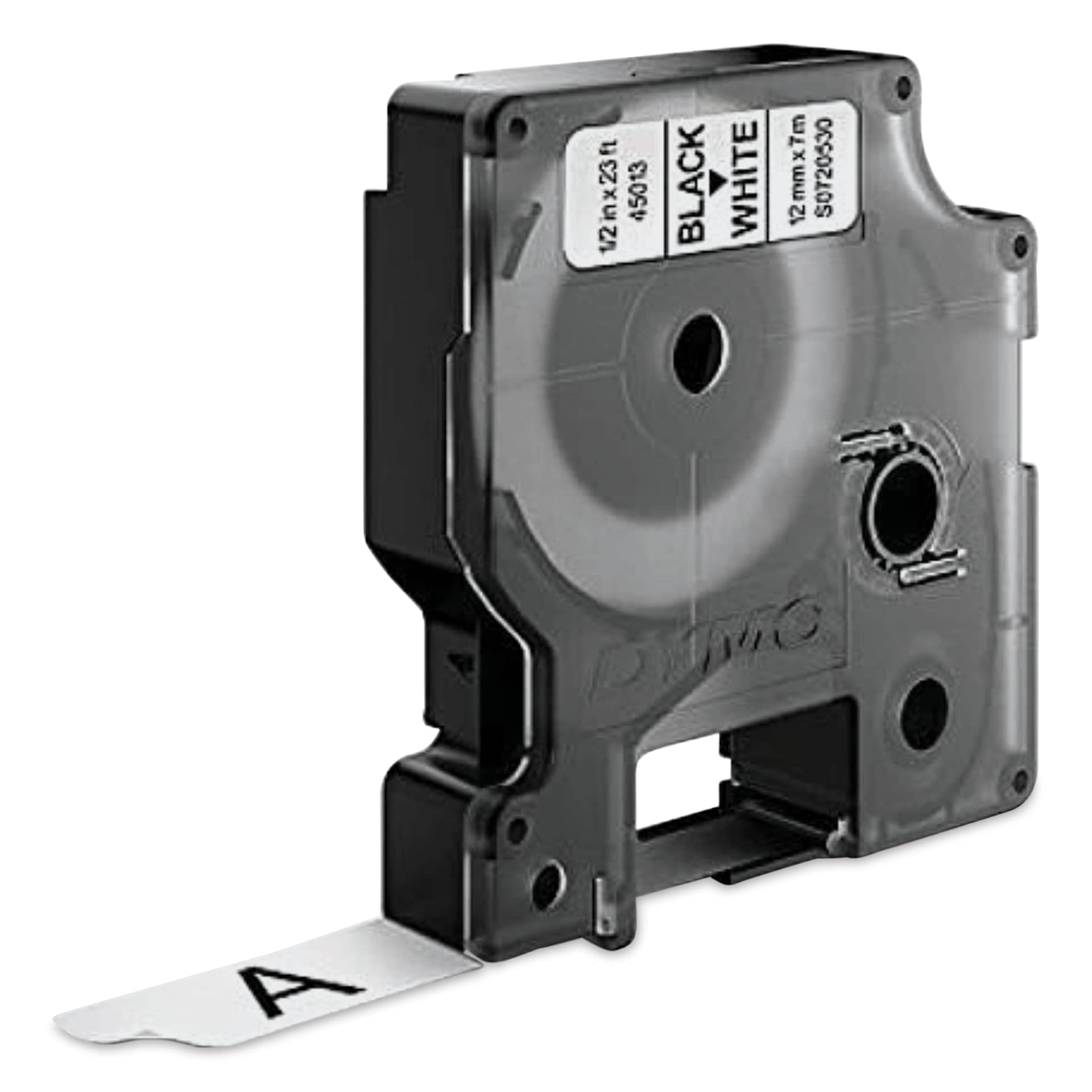 Dymo Label Maker Tape Cartridge