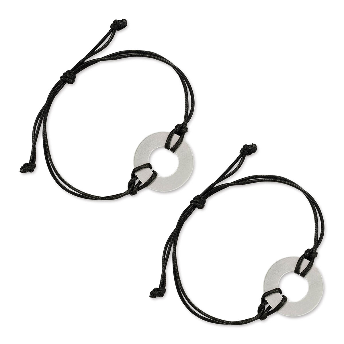 ImpressArt Stamp It Yourself Washer Bracelet Kit (Kit contents)