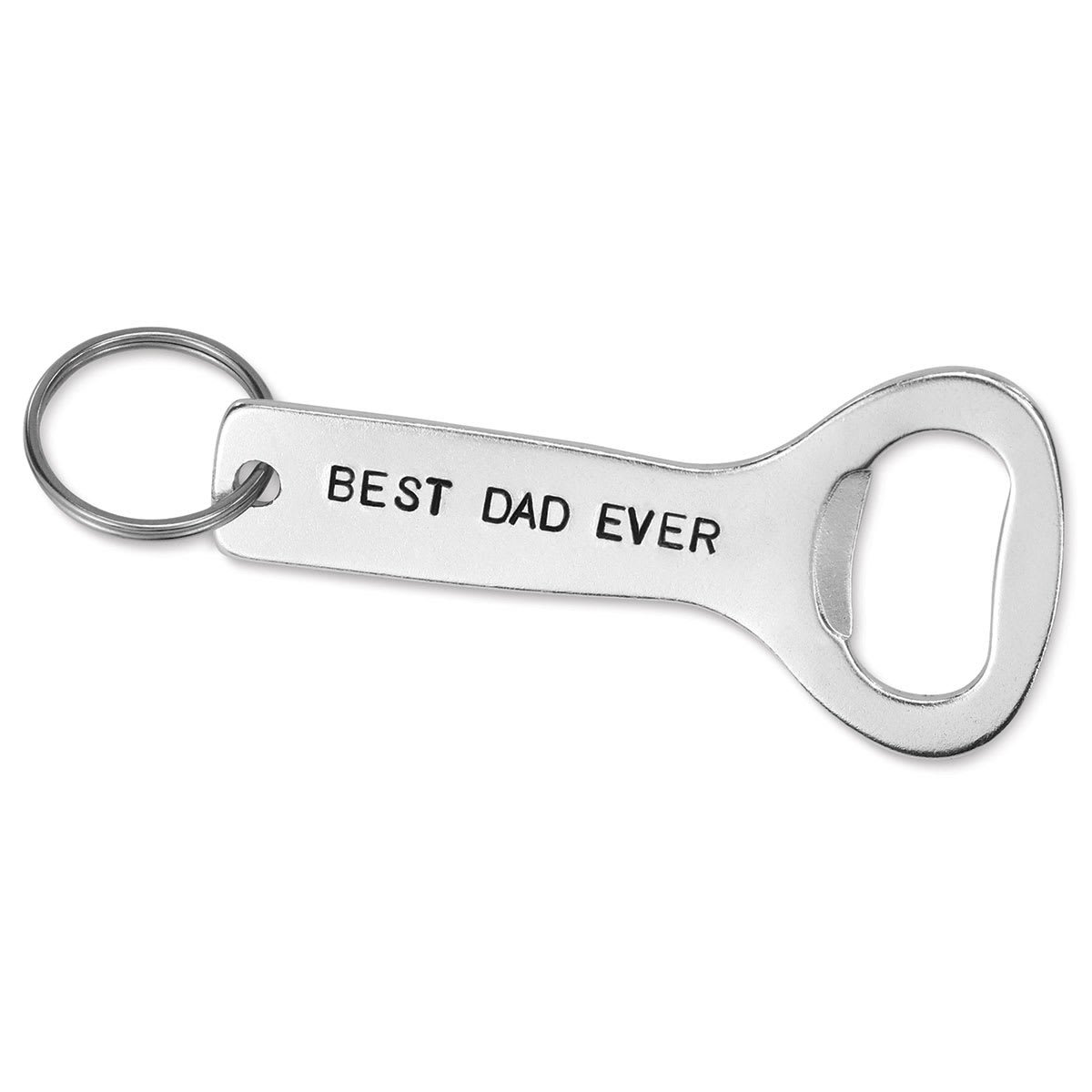 ImpressArt Stamp It Yourself Bottle Opener Kit (Stamped bottle opener)
