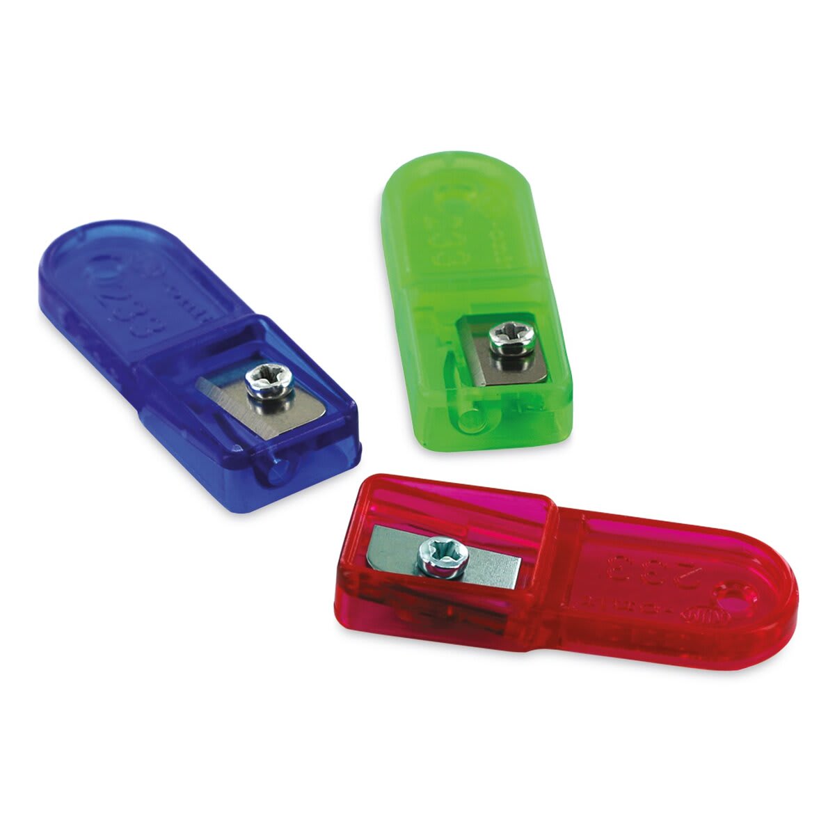 Kum Miniature Lead Pointer (Colors will vary.)