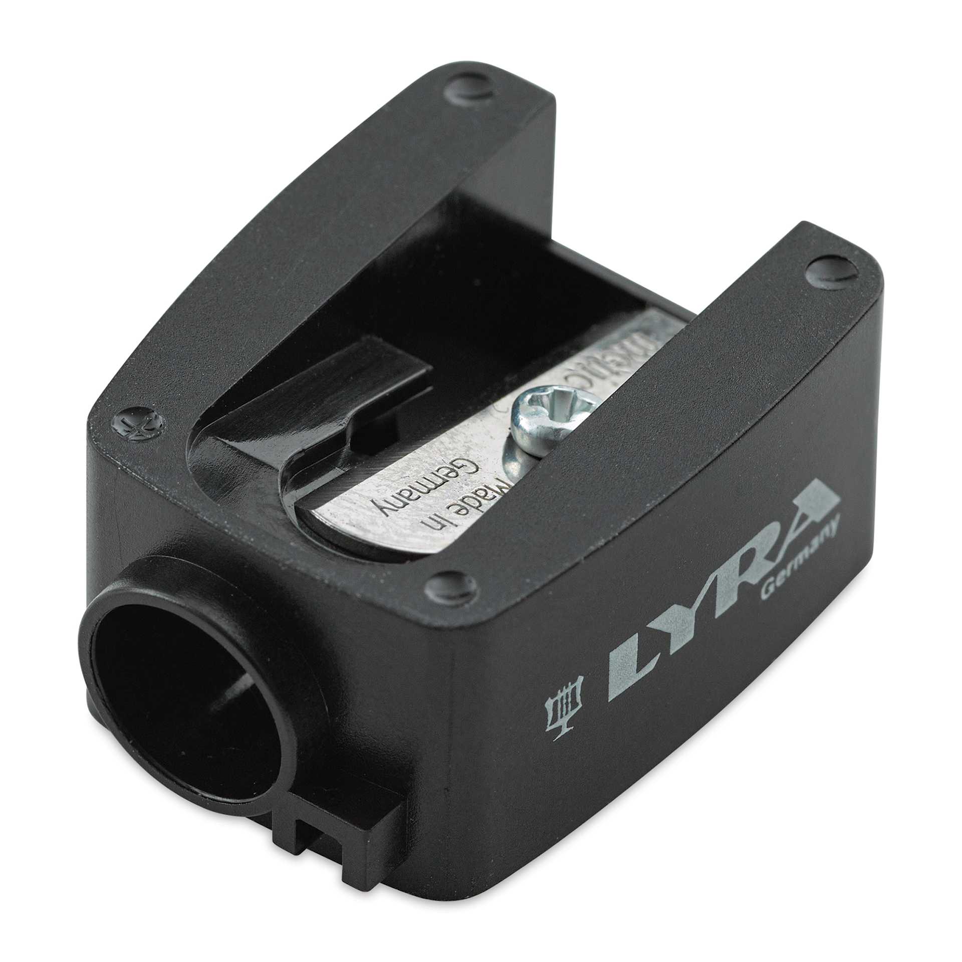 Lyra Rembrandt Monochrome Sharpener