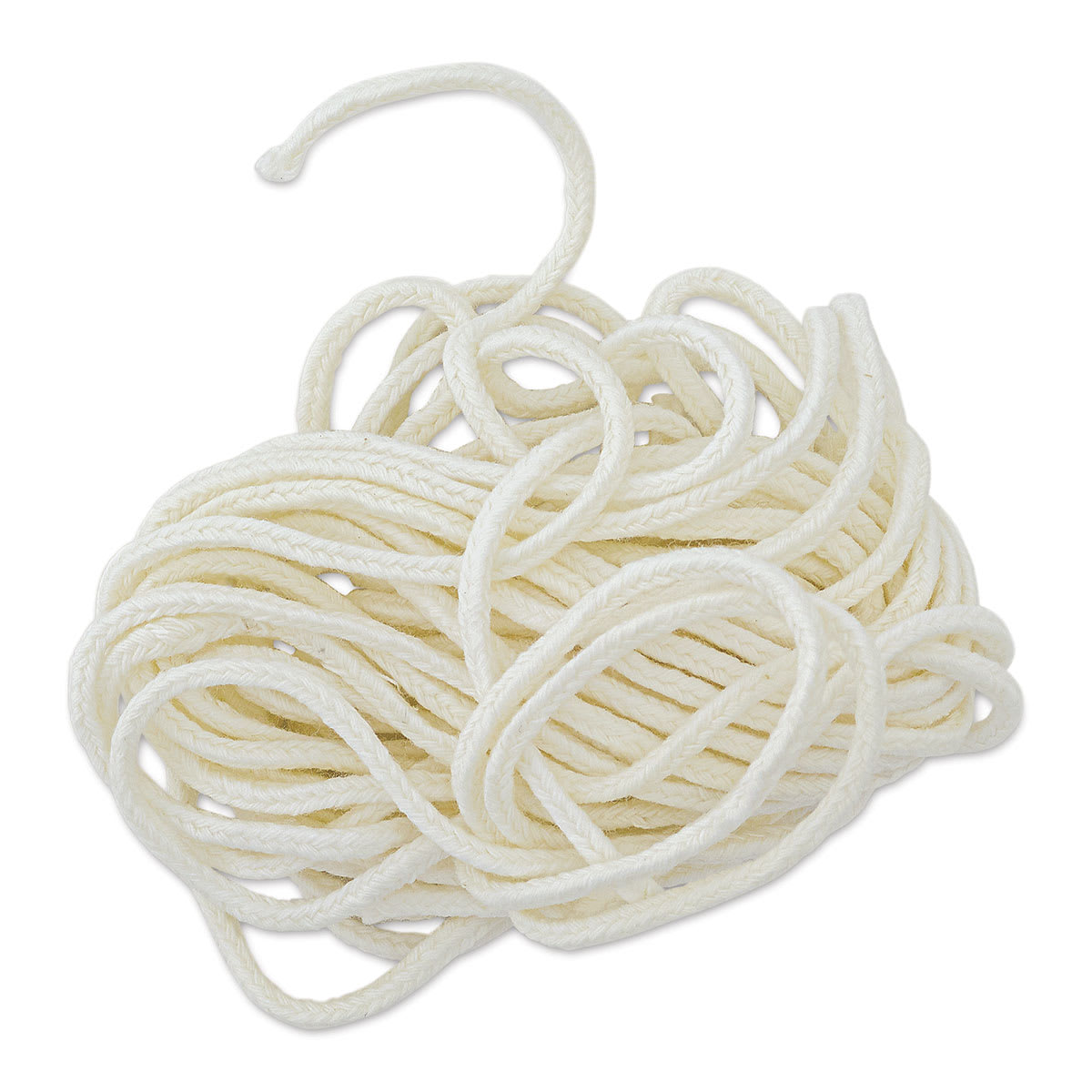 Country Lane Candle Wick Spools - Braided Candle Wick in loops