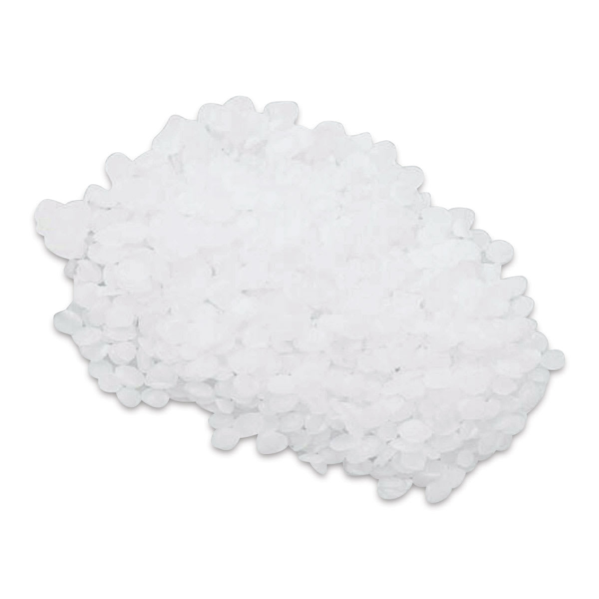 We R Memory Keepers Wick Candle Making Wax - Paraffin Wax, 3 lb (Close-up of paraffin wax)