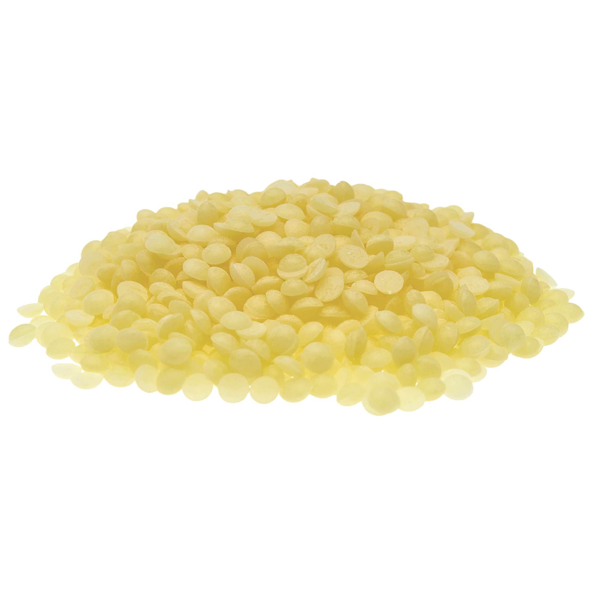 Rico Design Beeswax Pastilles - 200 g