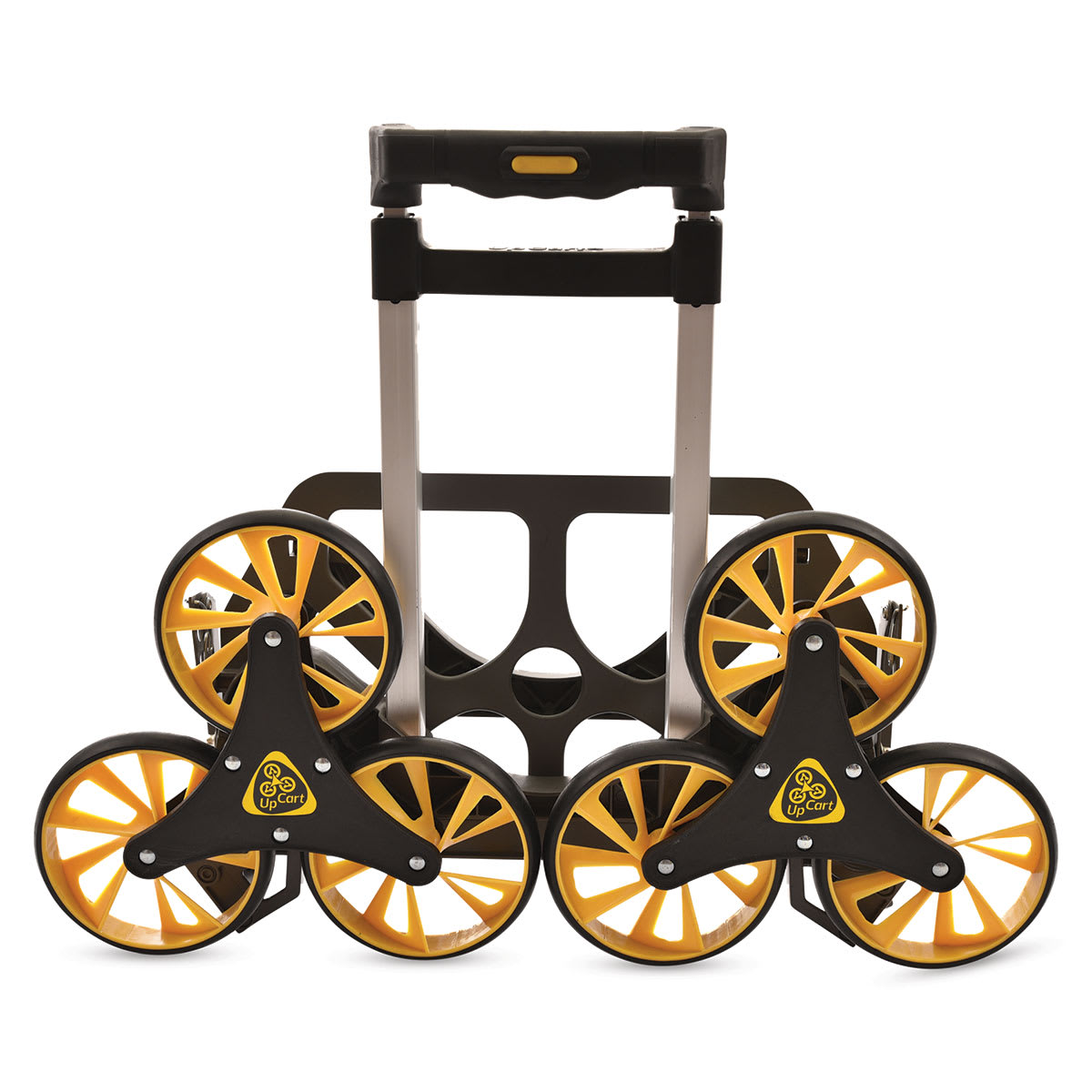 UpCart Hero Stair Climbing Folding Hand Cart