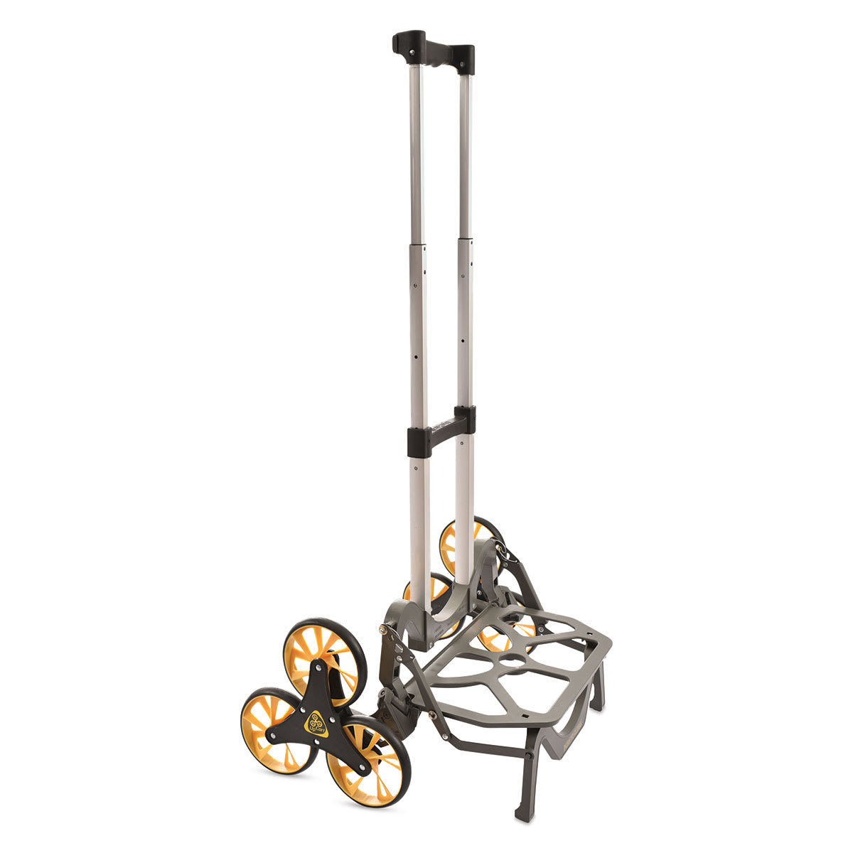 UpCart Hero Stair Climbing Folding Hand Cart