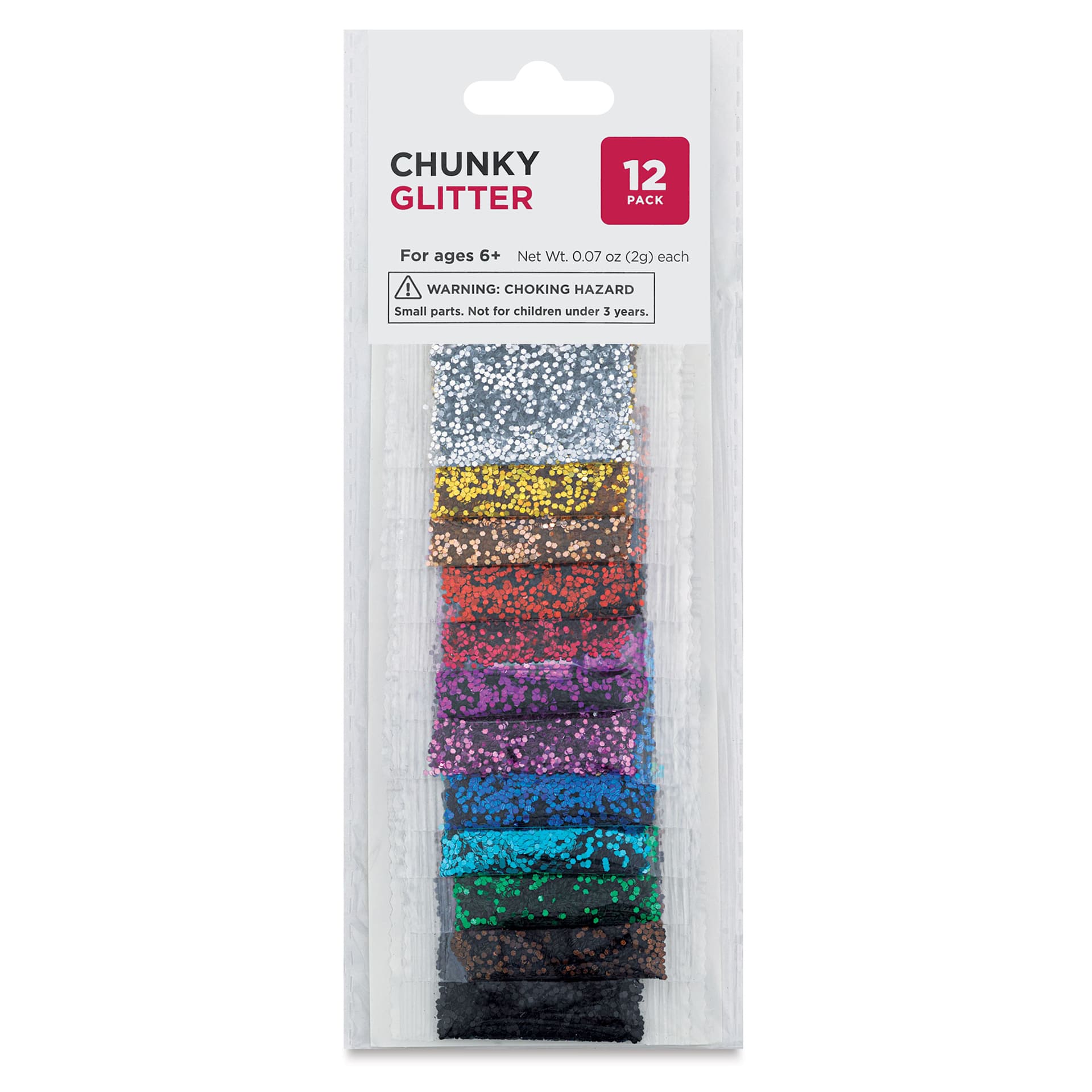Glitter Packs