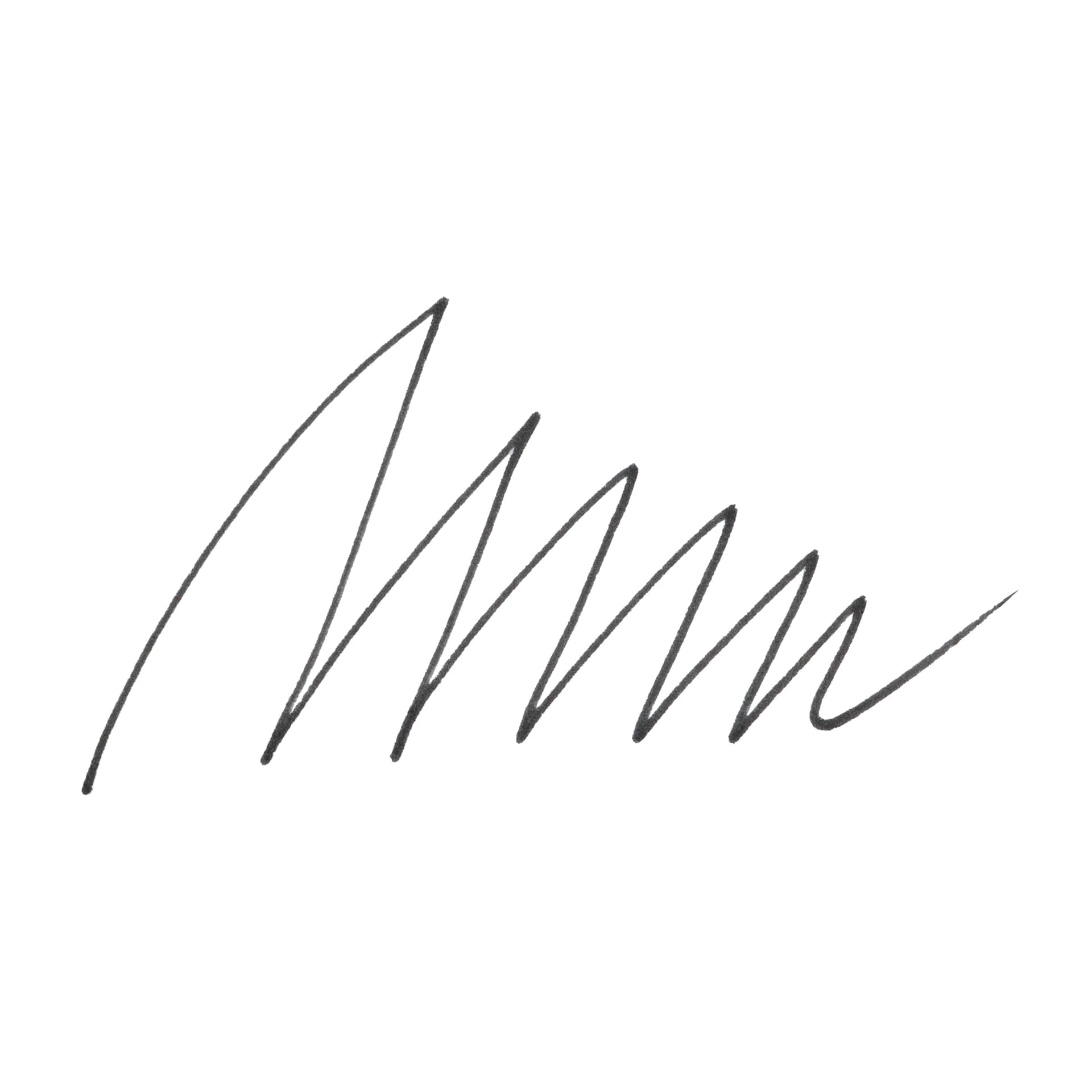 Tombow Mono Drawing Pen - Black, 04, swatch