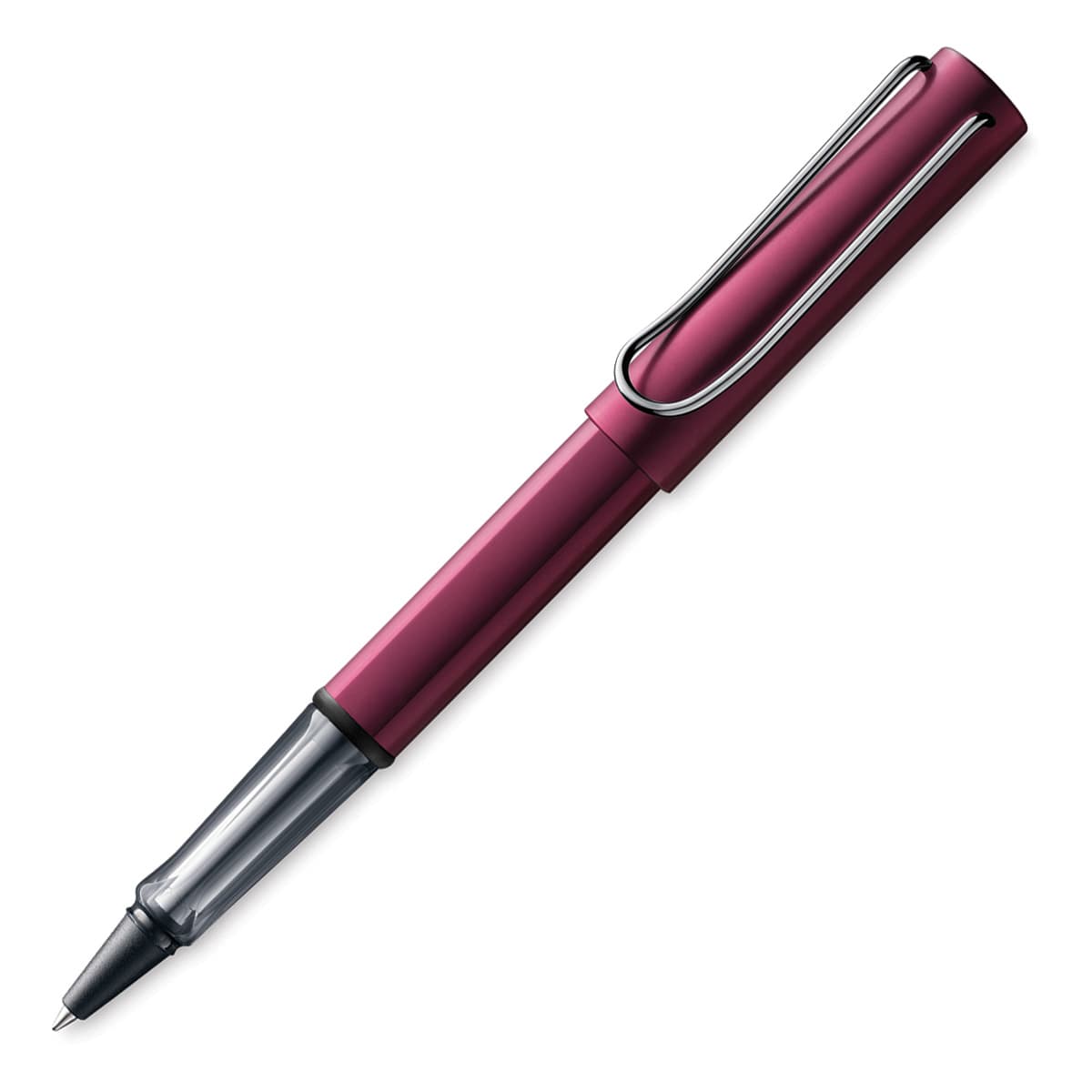 Lamy Al-Star Rollerball Pen - Purple