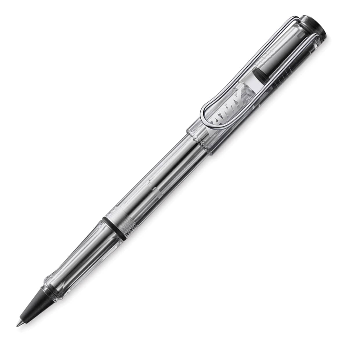 Lamy Vista Rollerball Pen - Transparent Lamy Vista Rollerball Pen - Transparent