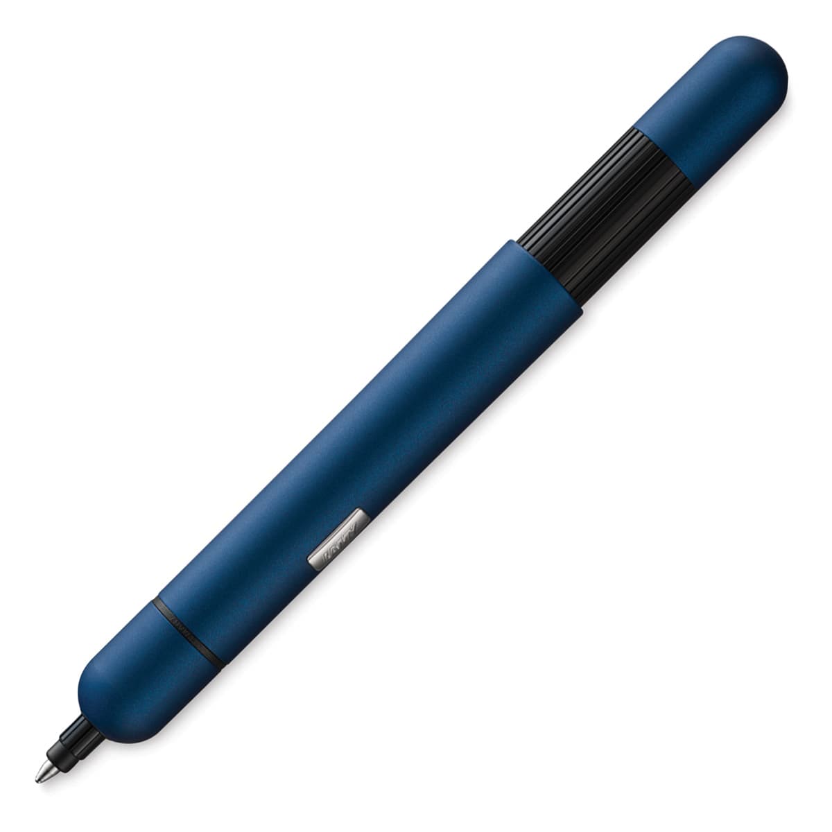 Lamy Pico Ballpoint Pen - Imperial Blue Lamy Pico Ballpoint Pen - Imperial Blue